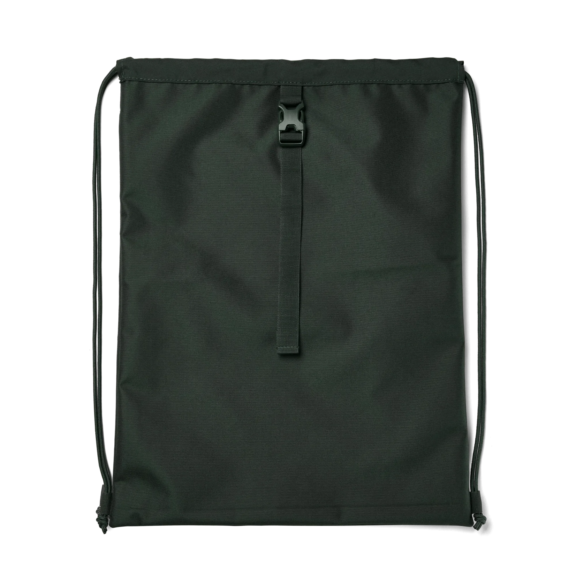 Gym Bag Nordic Forest Green