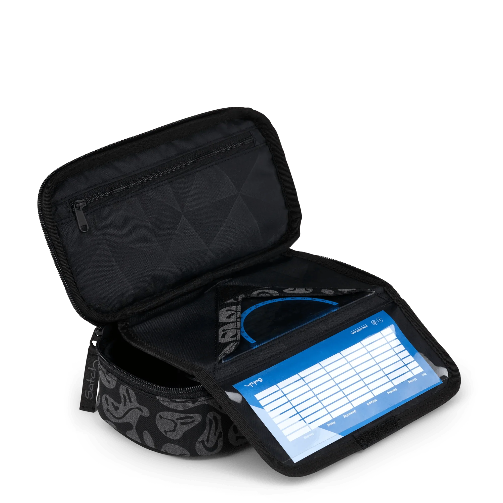 pack set Blurry Faces