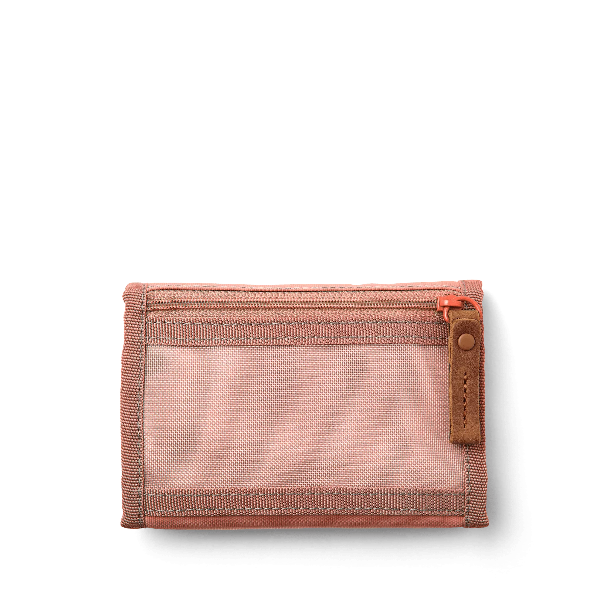 Wallet Nordic Coral