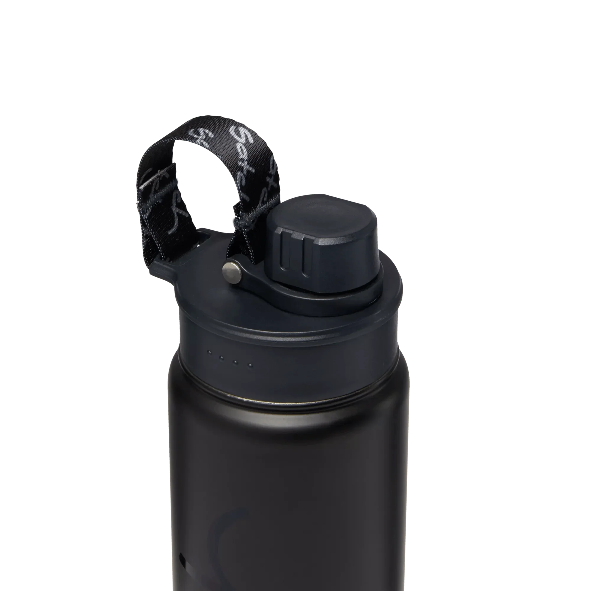 Drinking Bottle Black