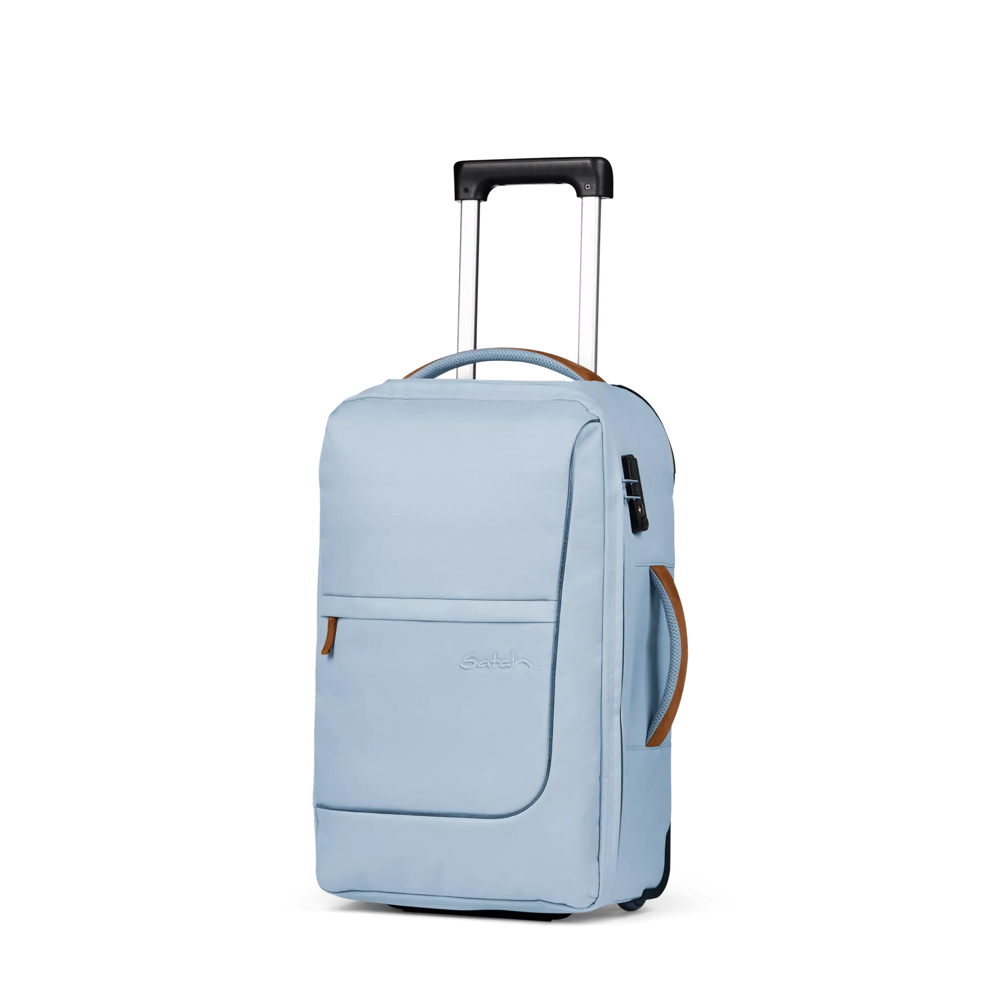 flow S Trolley Pure Ice Blue