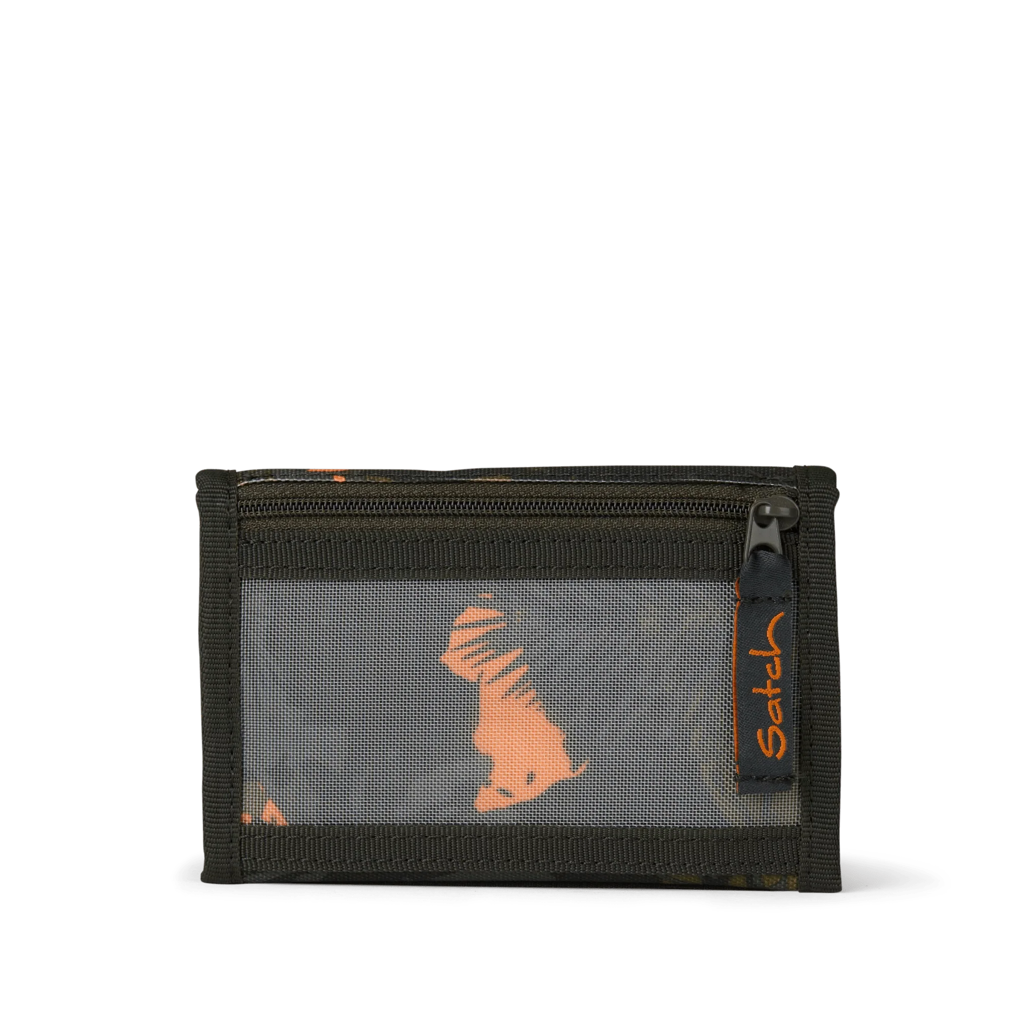 Wallet Jurassic Jungle