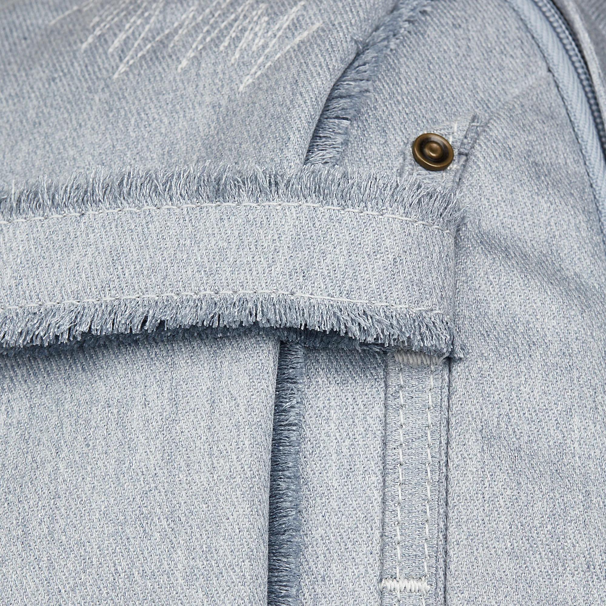 pack set Washed Blue