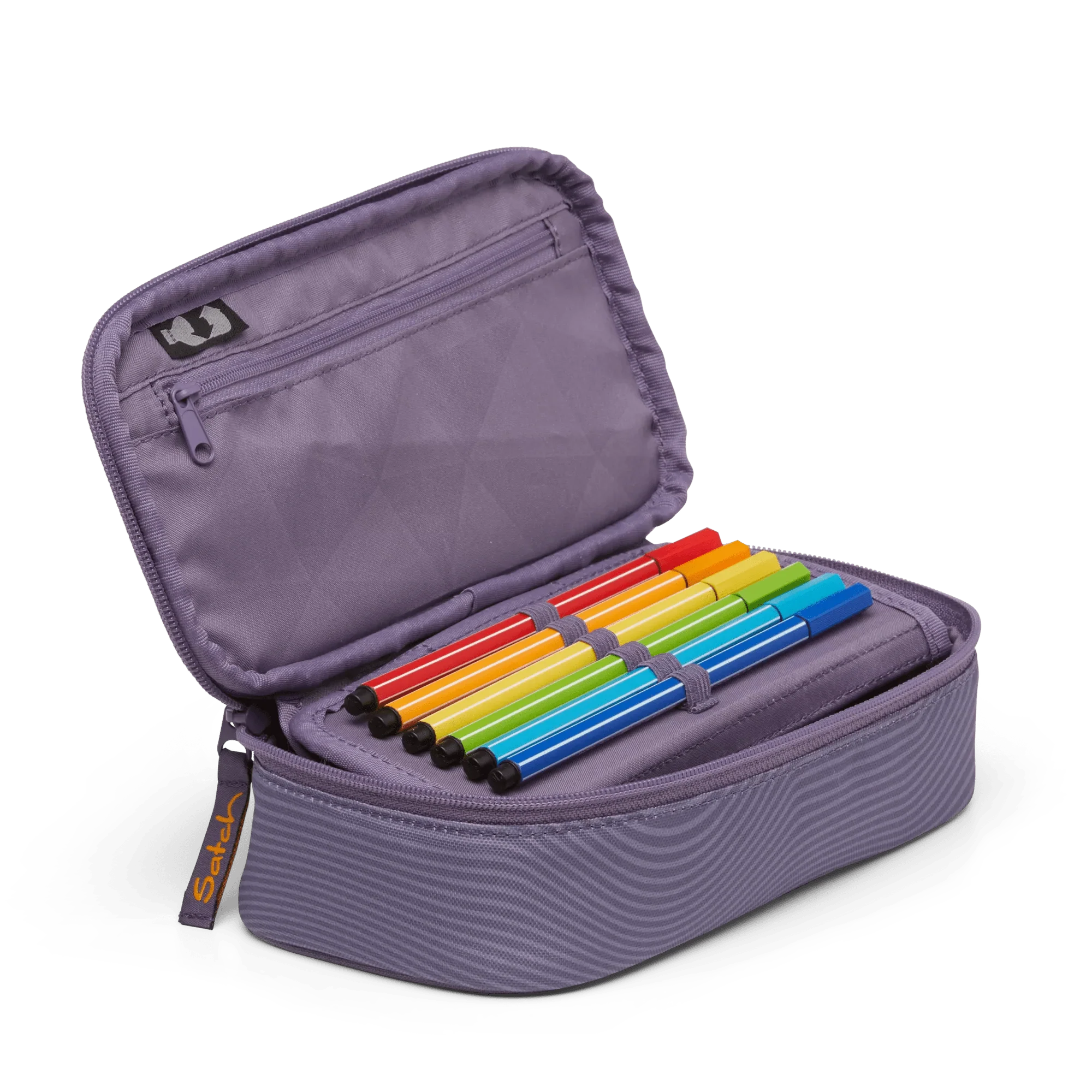 Pencil Box Mesmerize