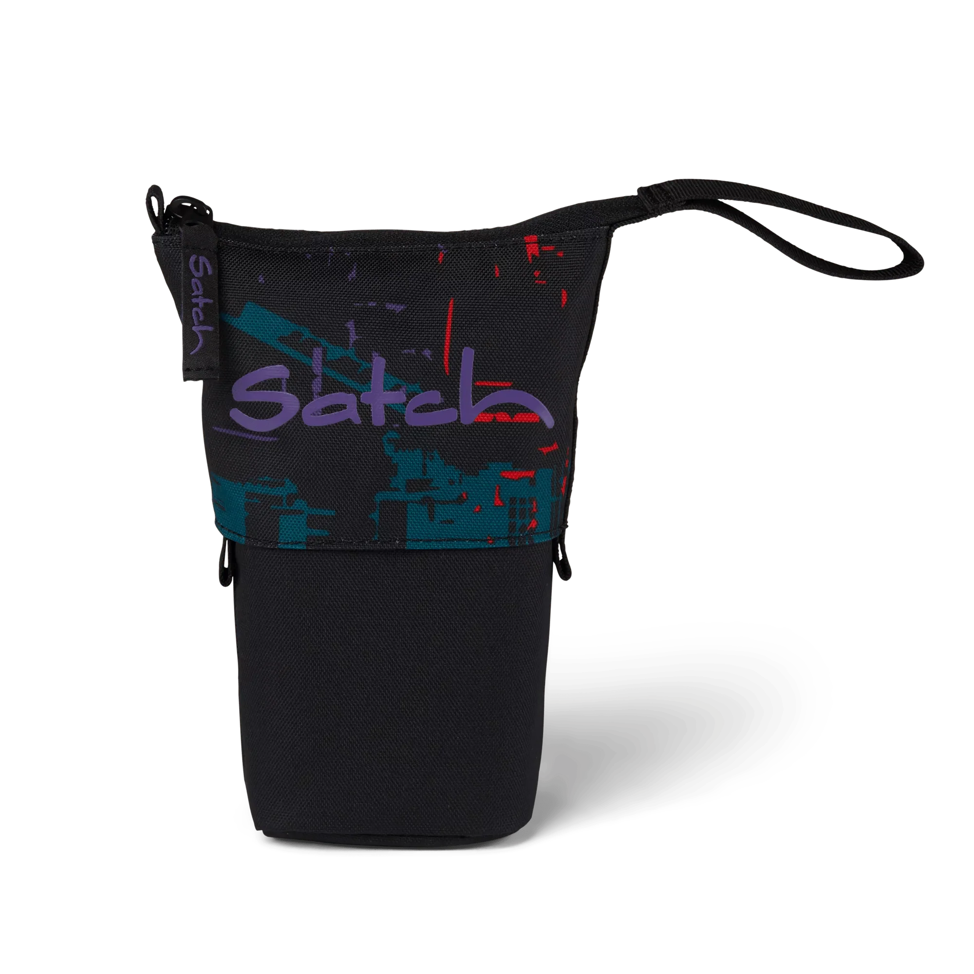 Pencil Slider Night Vision