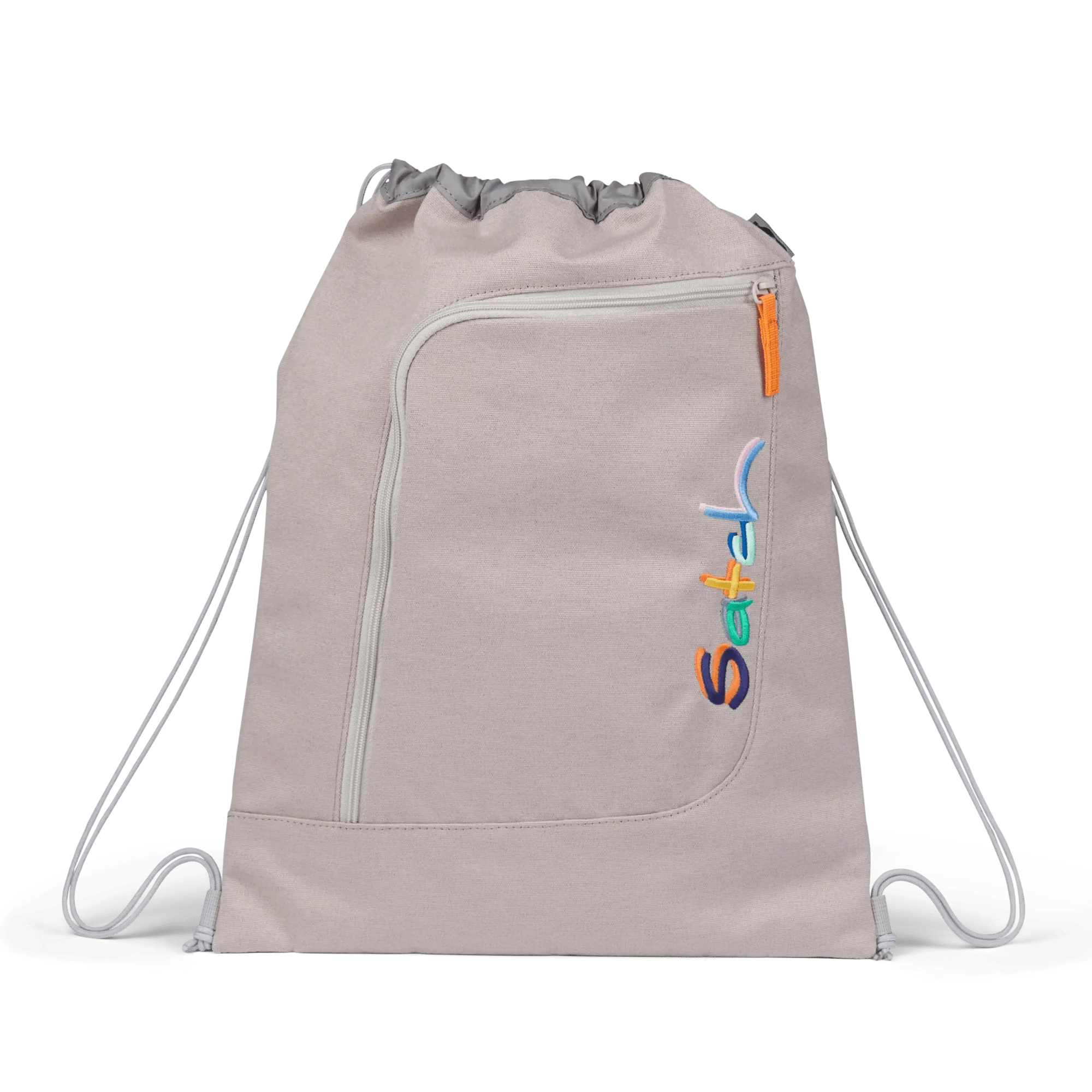 Gym Bag Colourful Mind