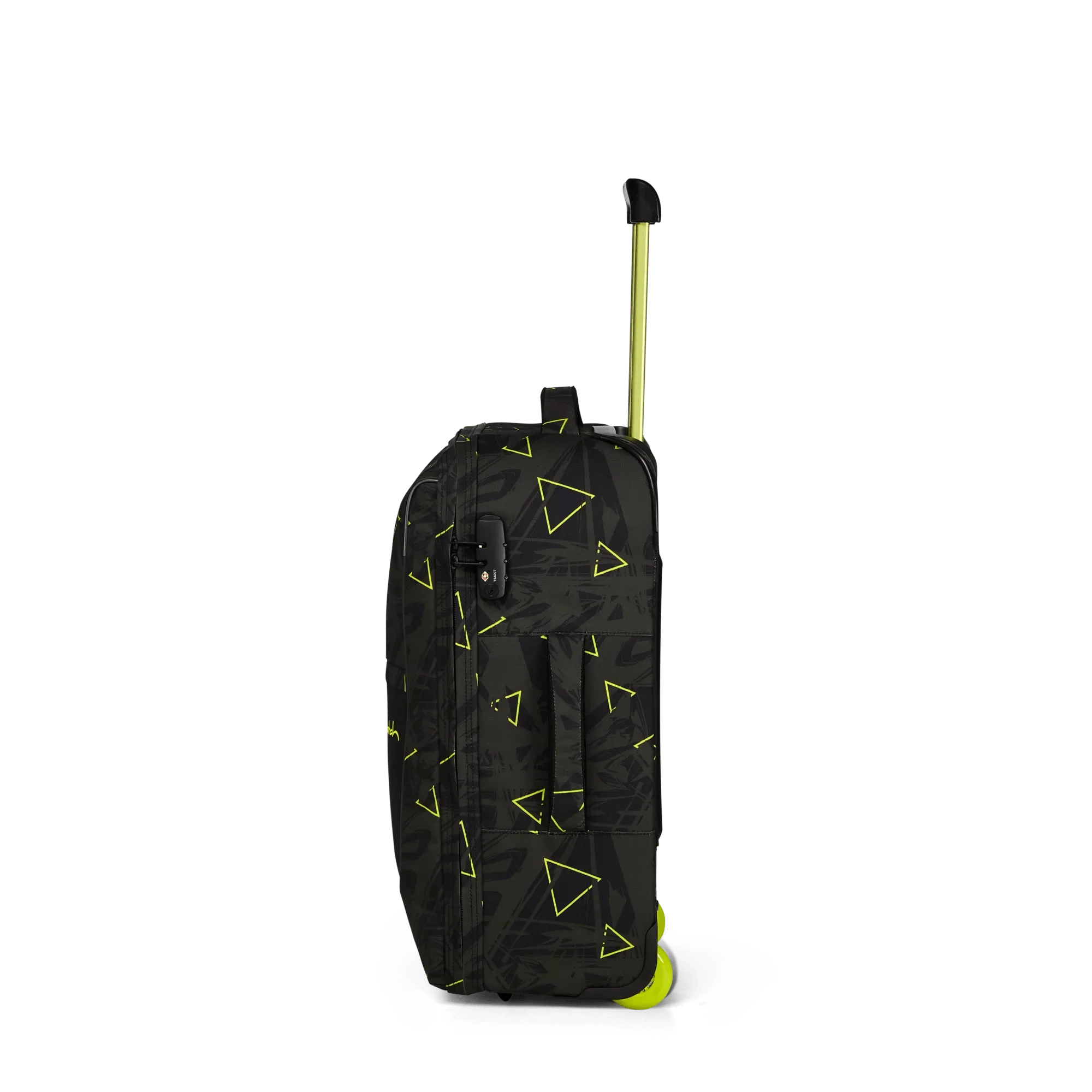 flow S Trolley Geo Storm