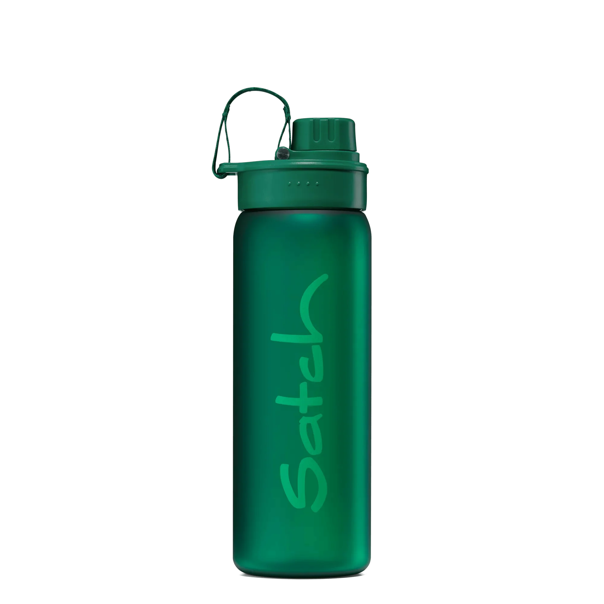 Sport drinking bottle Green