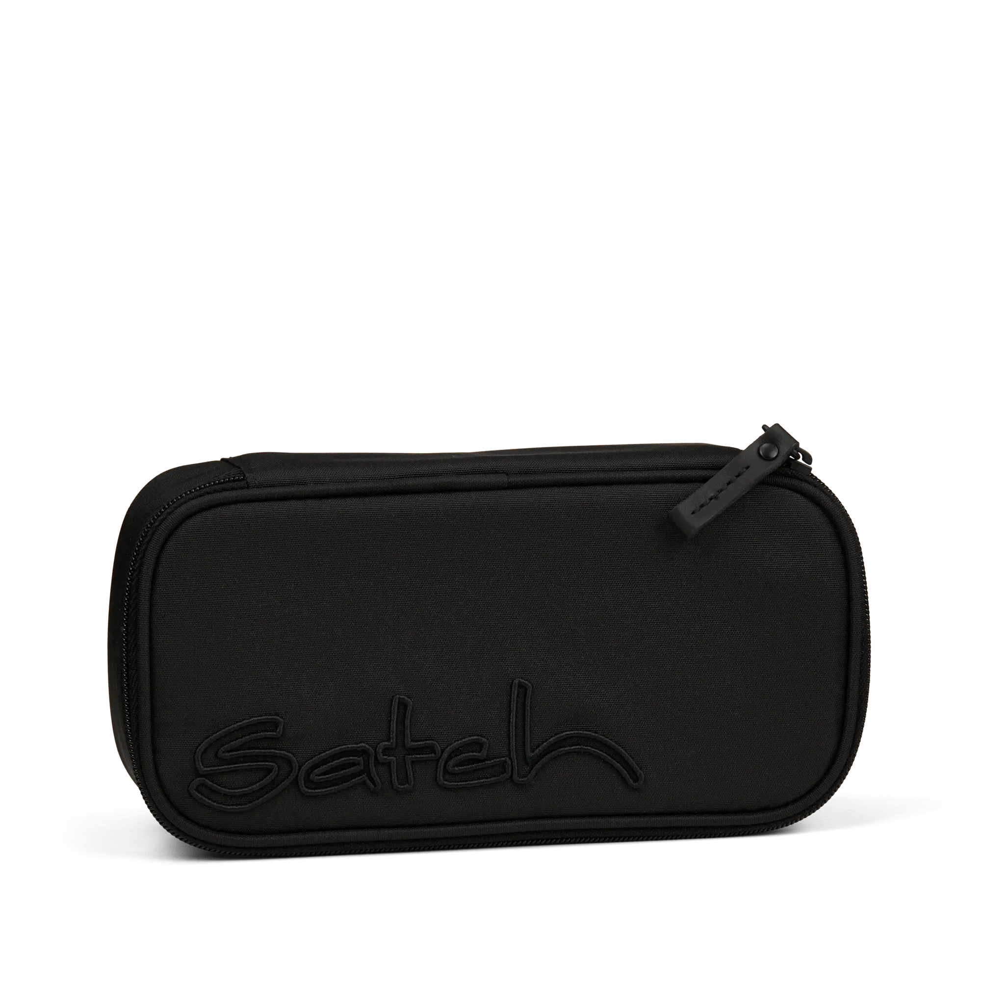 Pencil Box Nordic Black