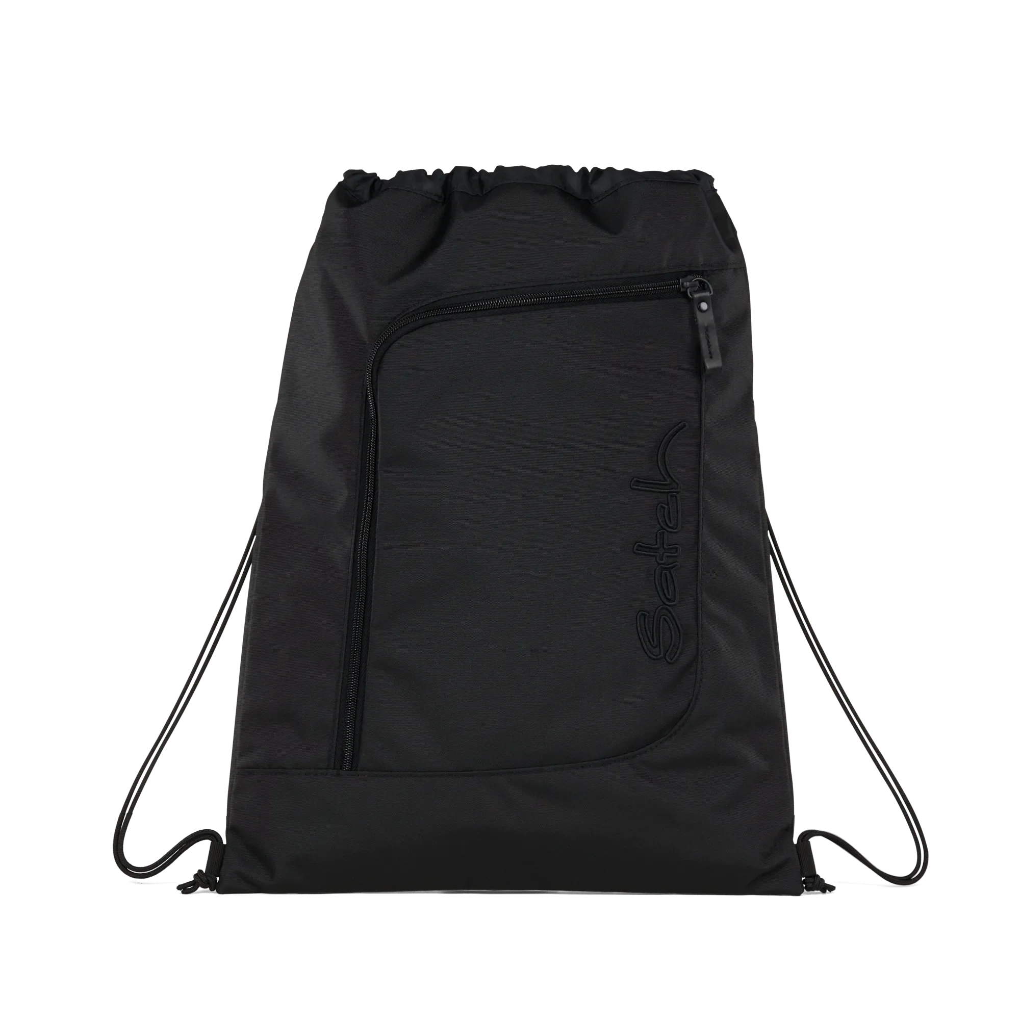 Gym Bag Nordic Black