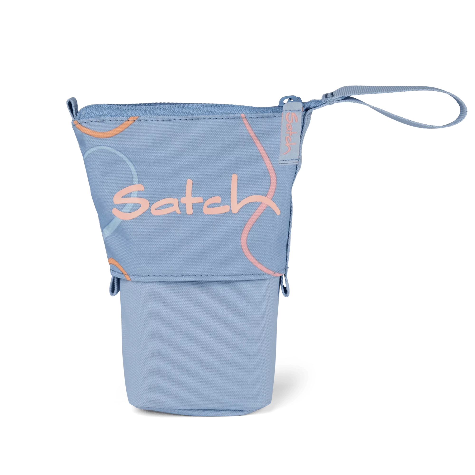 Pencil Slider Vivid Blue