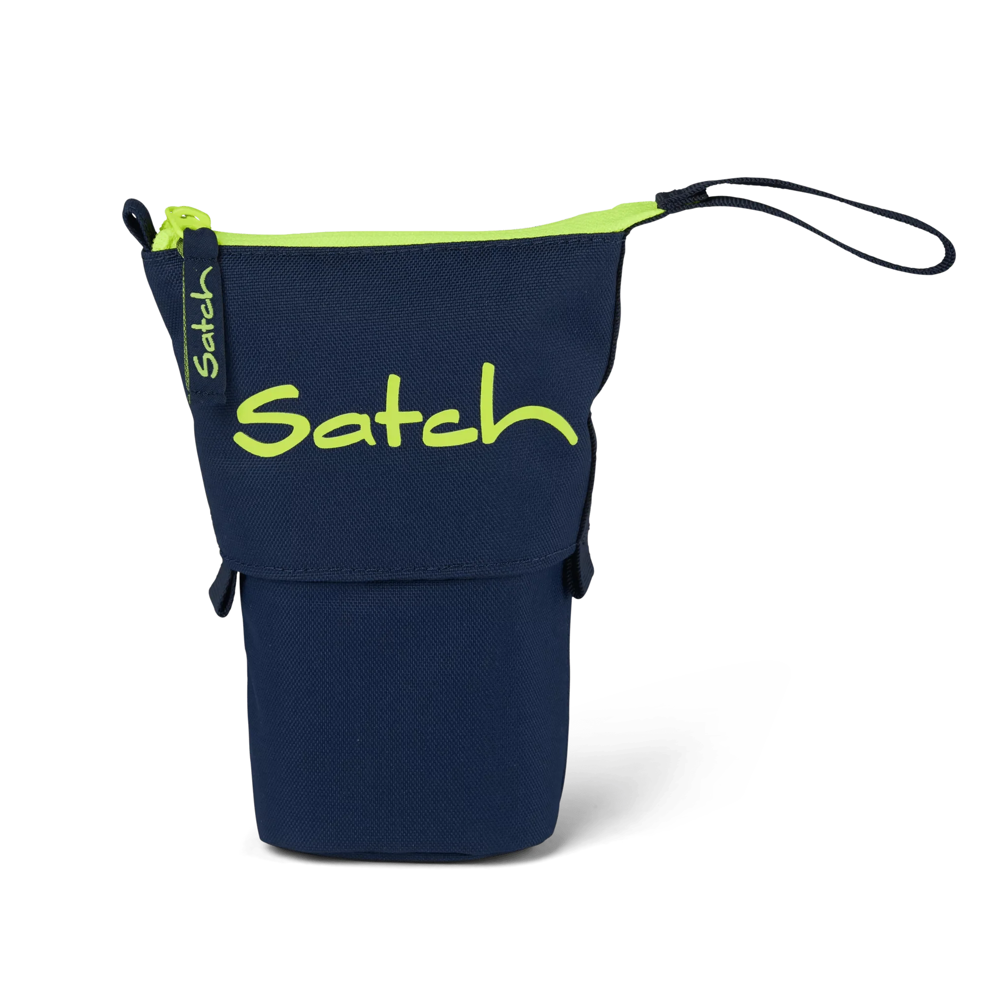 Pencil Slider Toxic Yellow