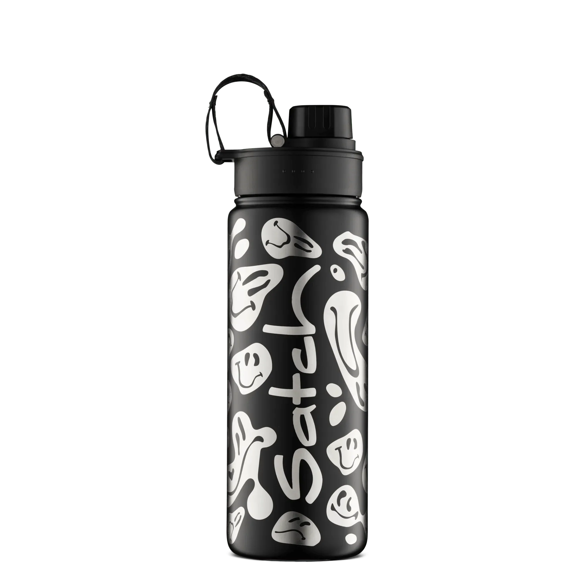 pack set Blurry Faces