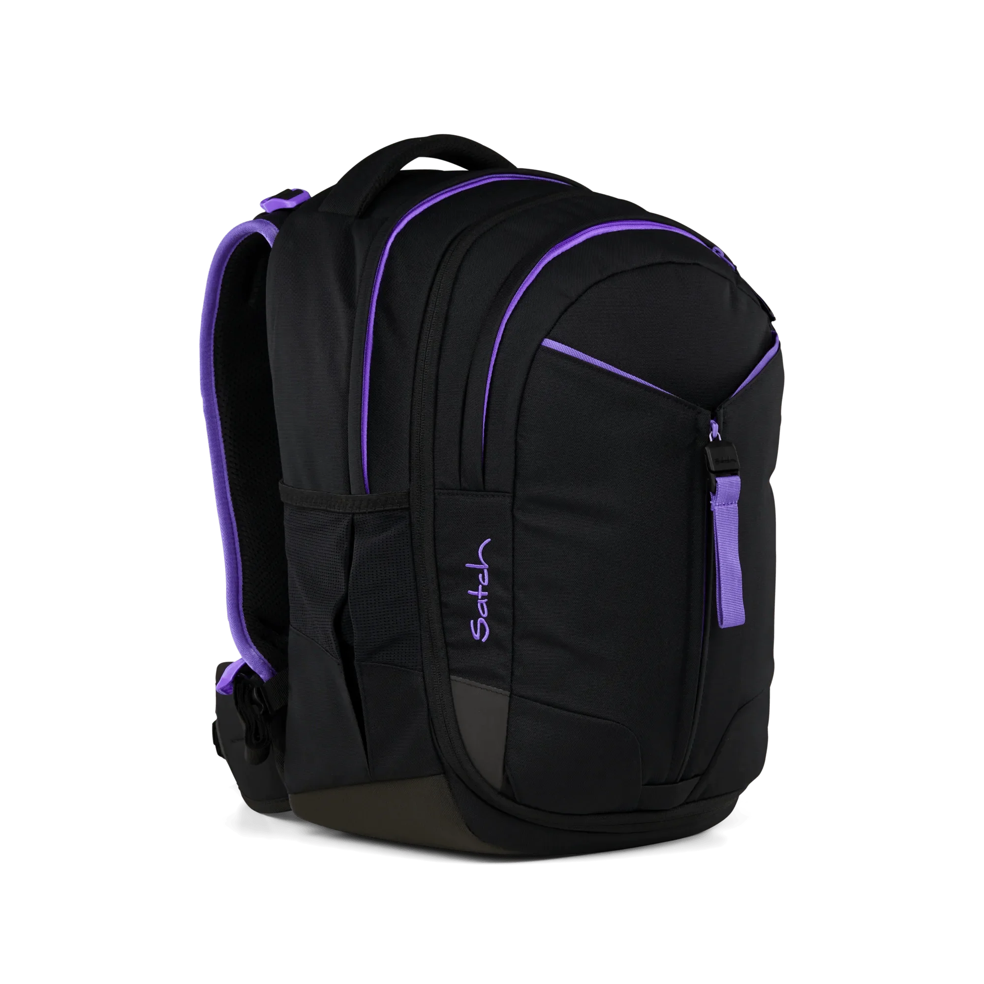 match Purple Phantom