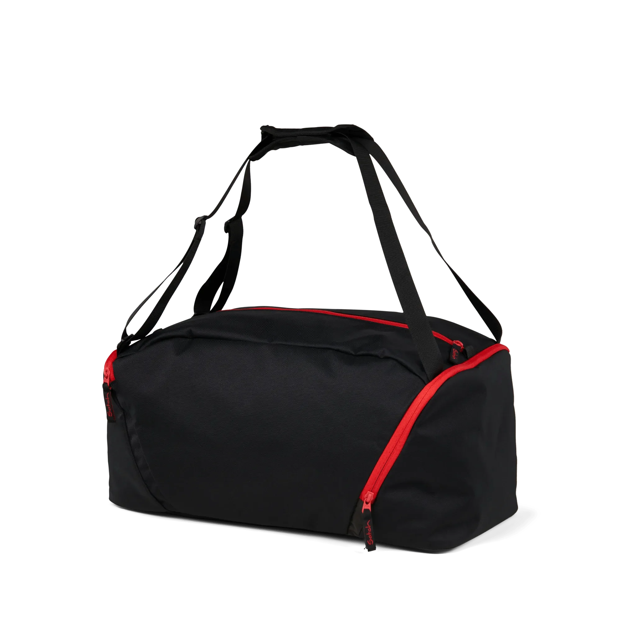 Duffle Bag Fire Phantom