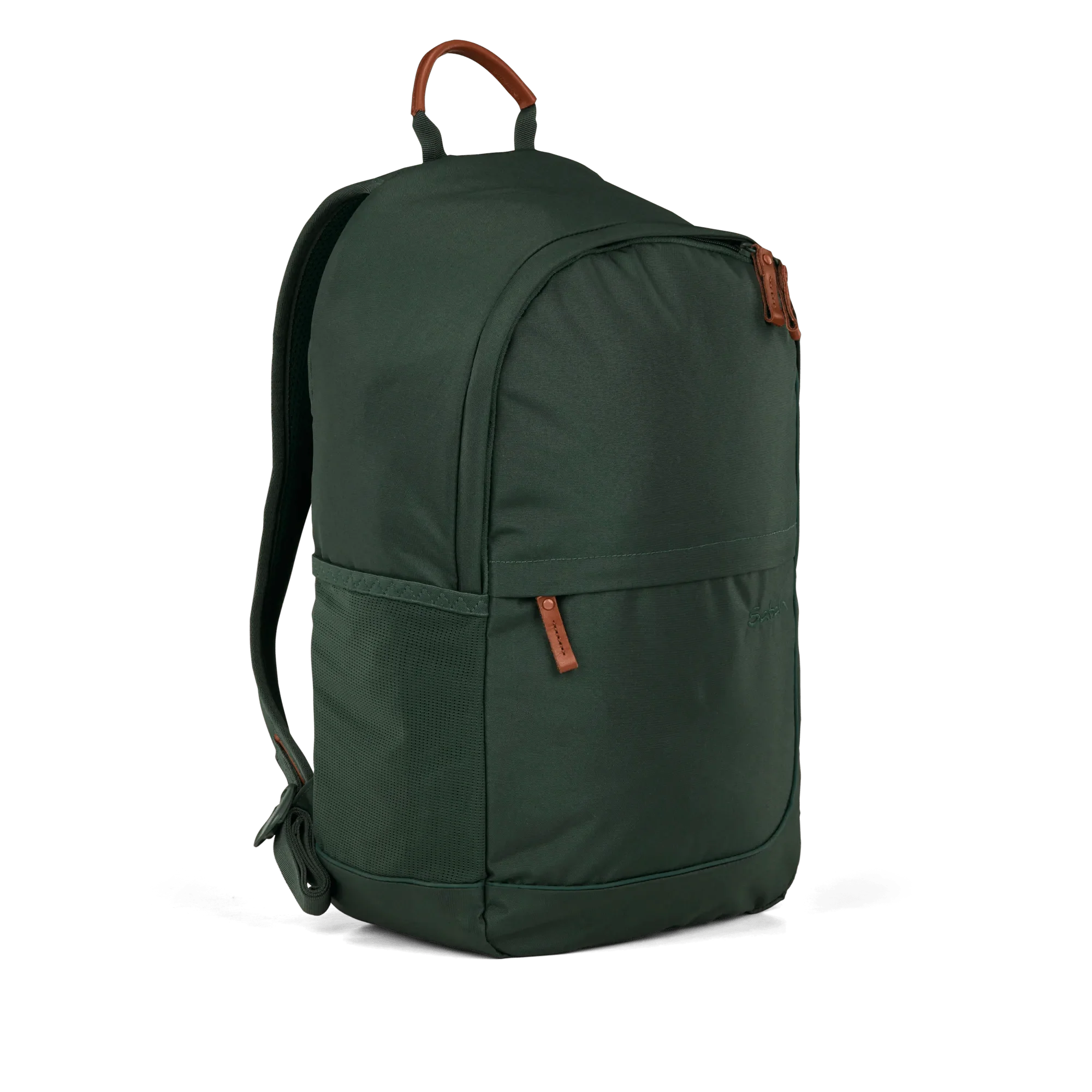 Fly Pure Forest Green