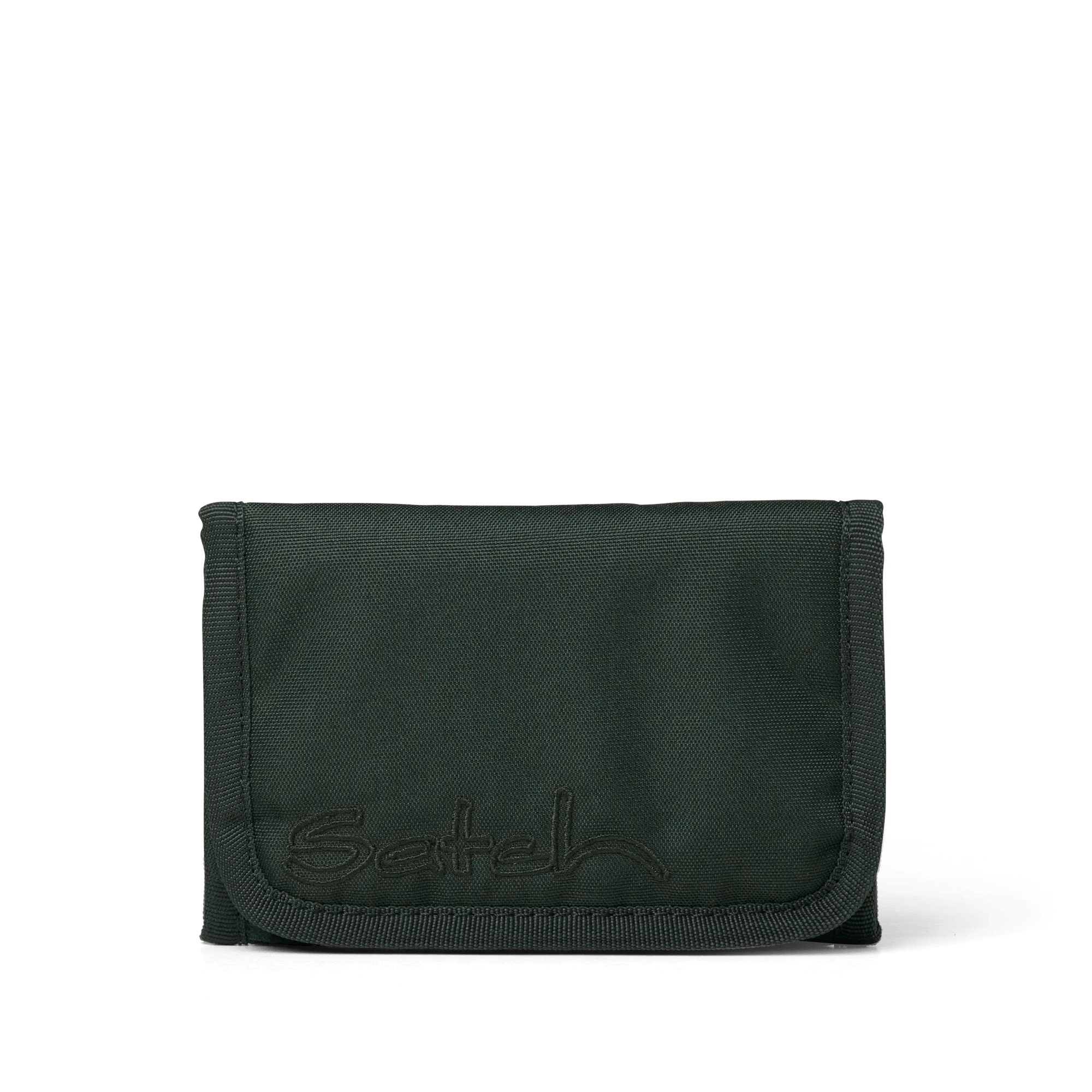 Wallet Nordic Forest Green