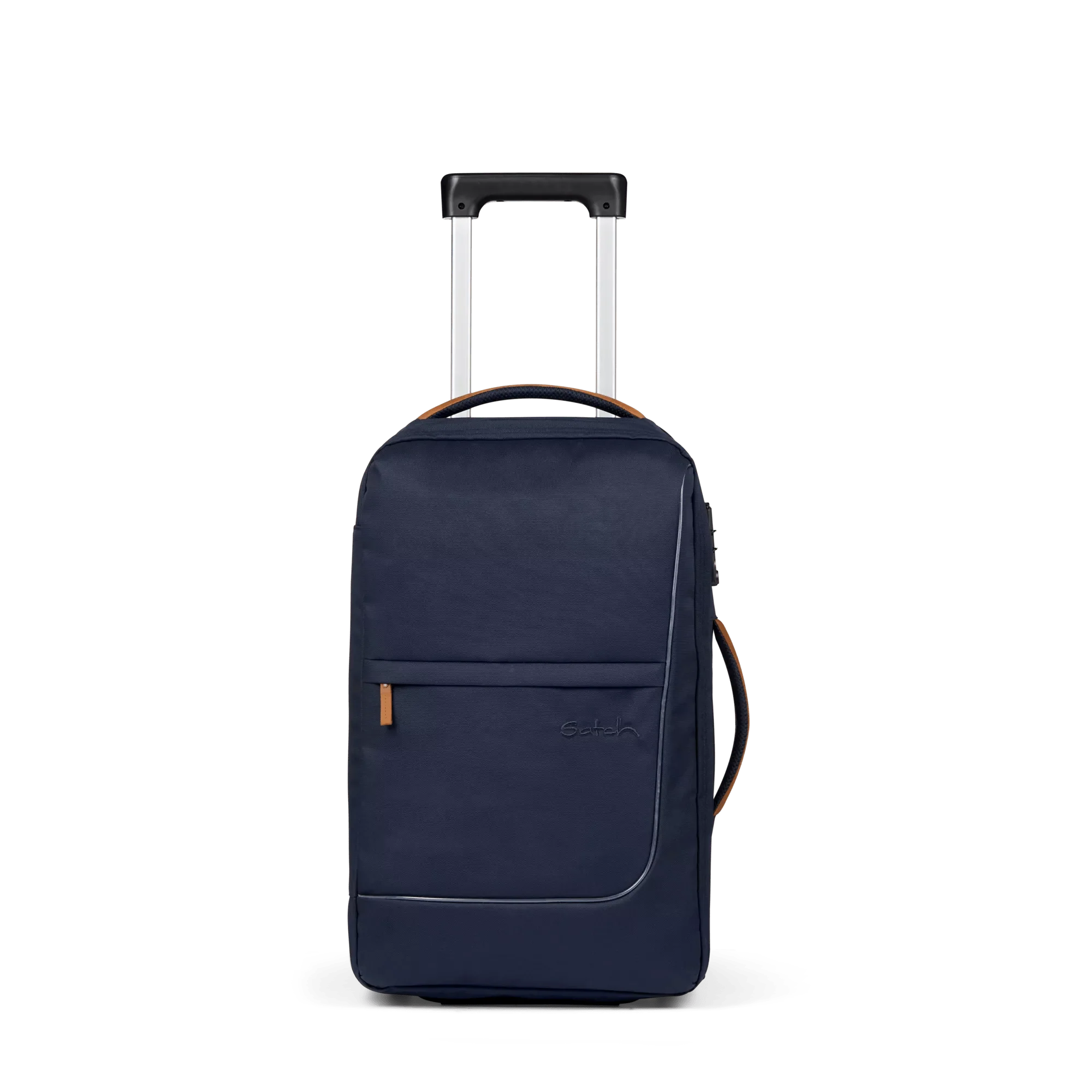 flow S Trolley Pure Navy