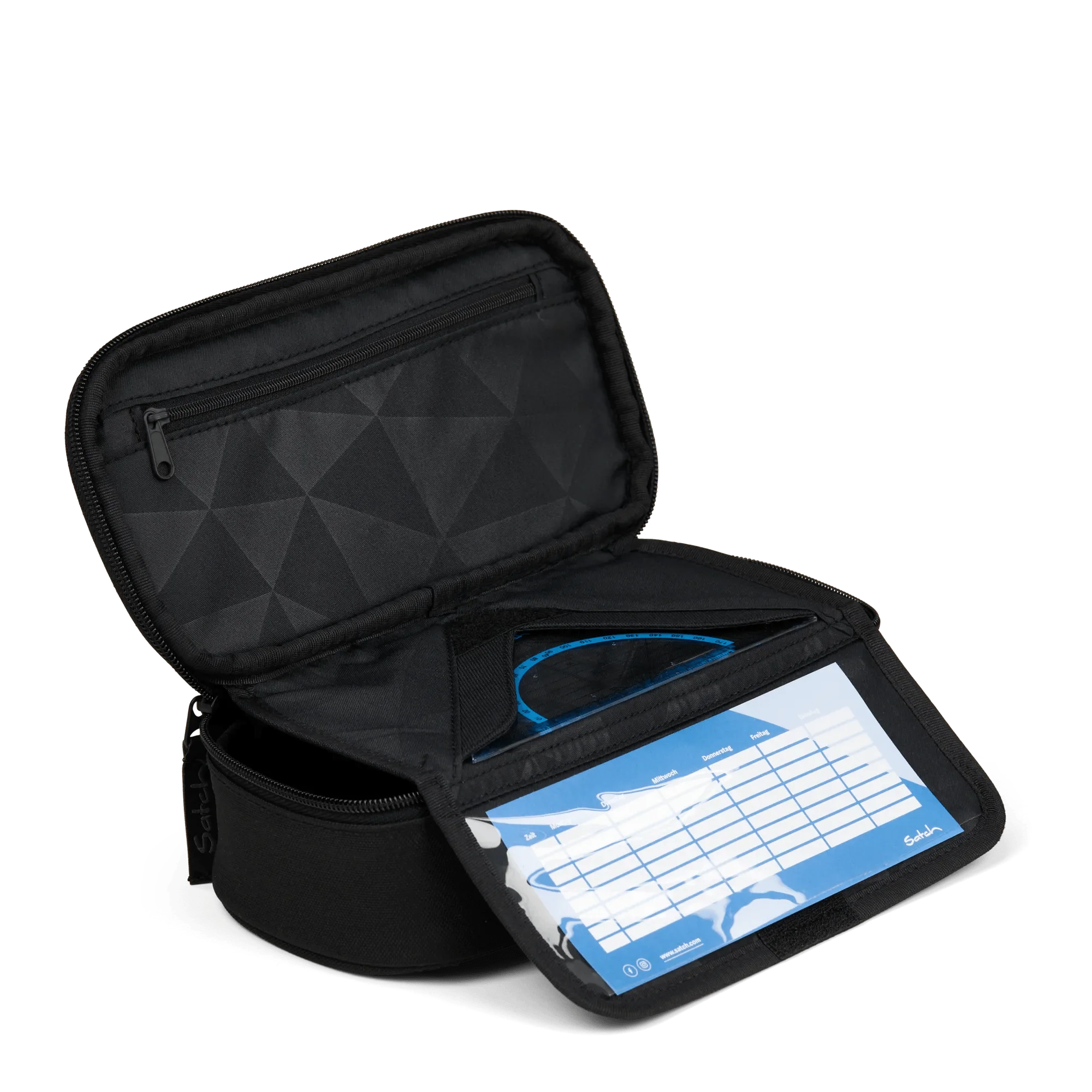 pack set Hidden Rainbow