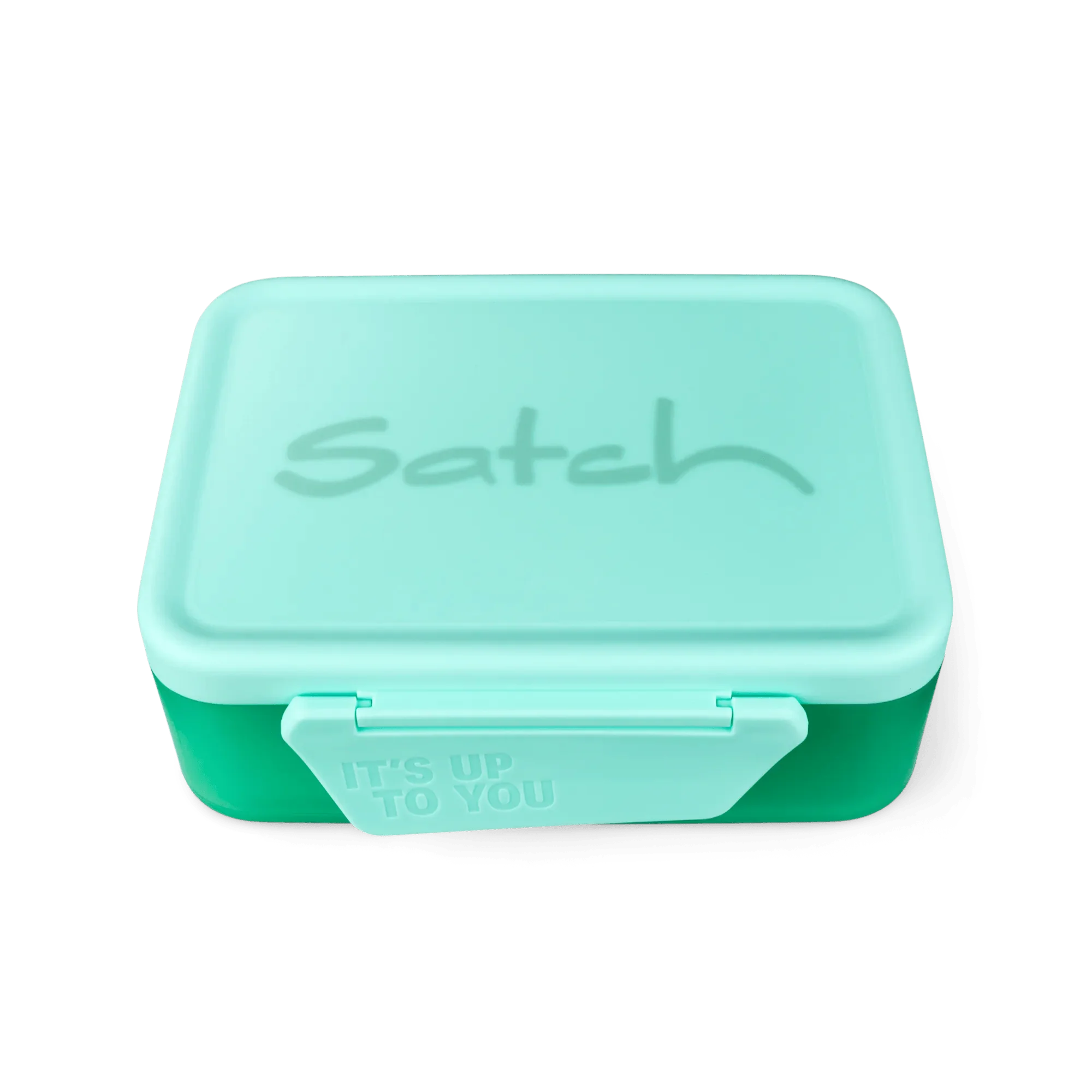 Lunchbox Mint