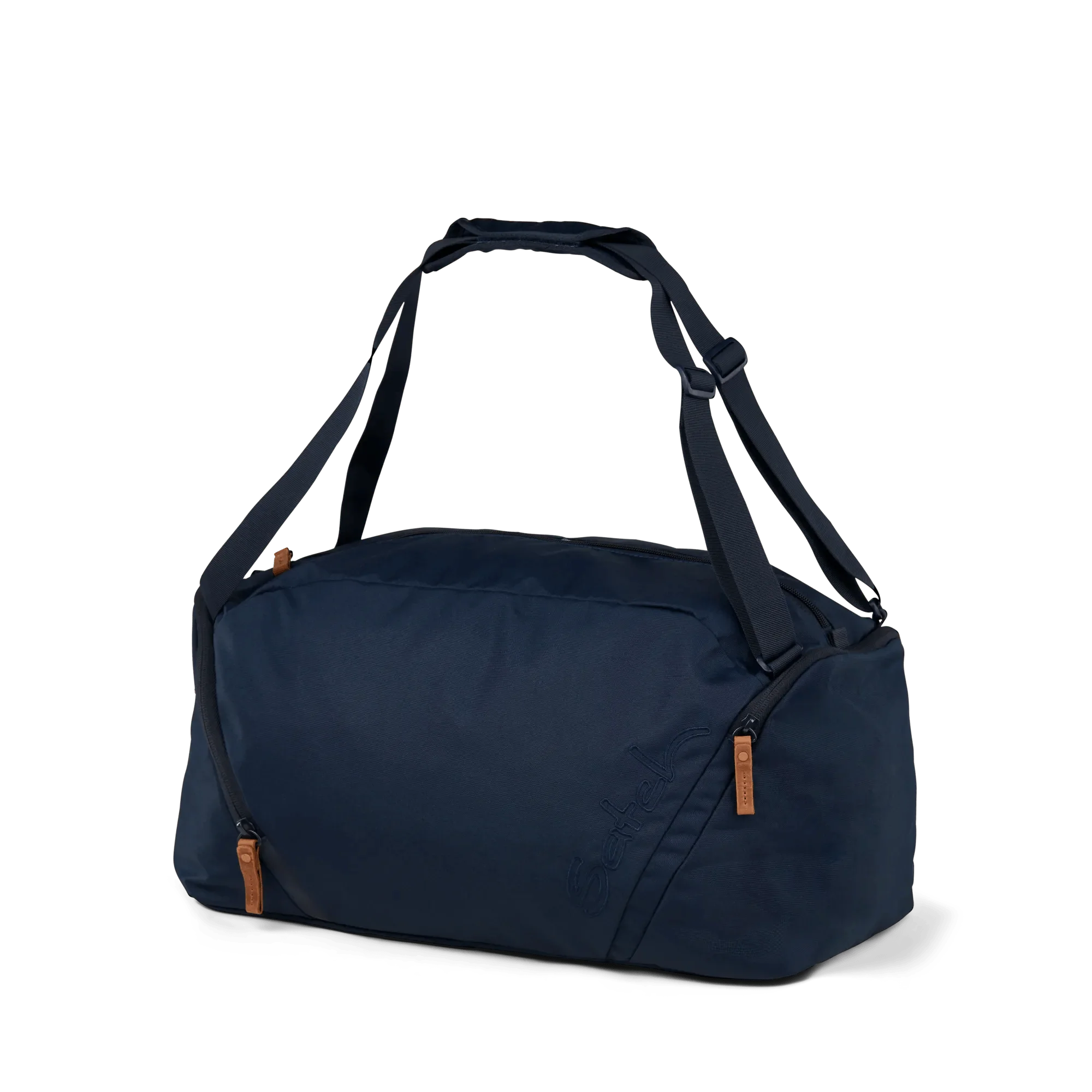 Duffle Bag Nordic Blue