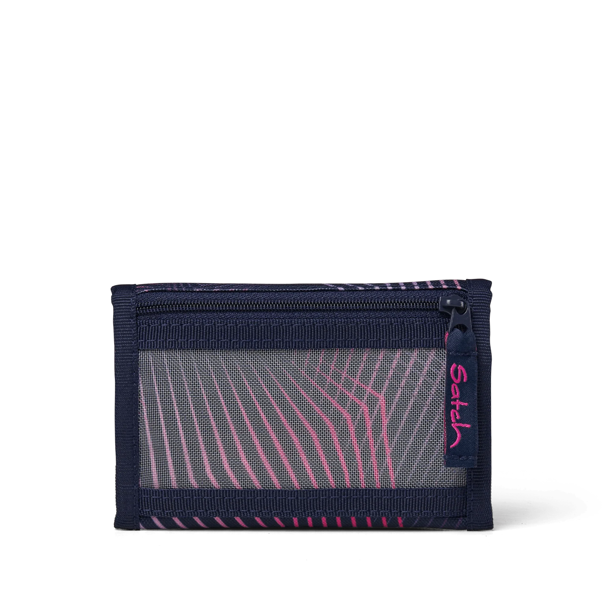 Wallet Seismic Pink