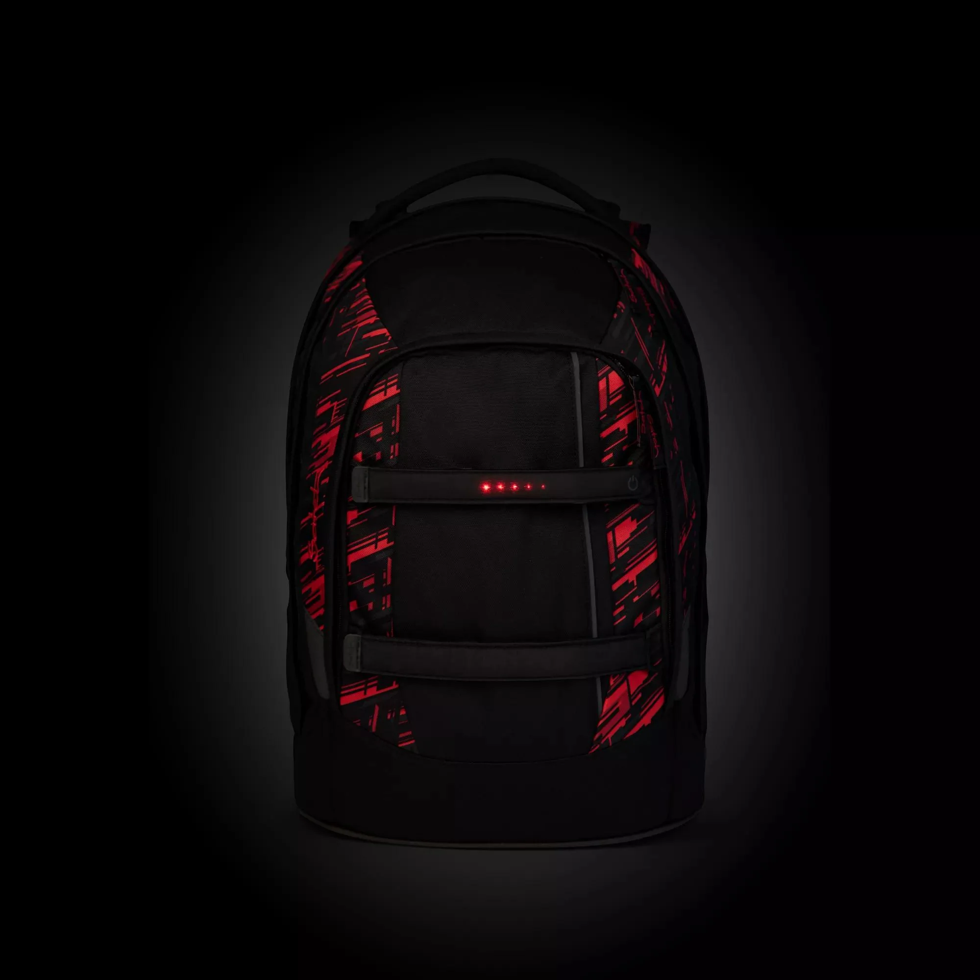 pack set Night Rider