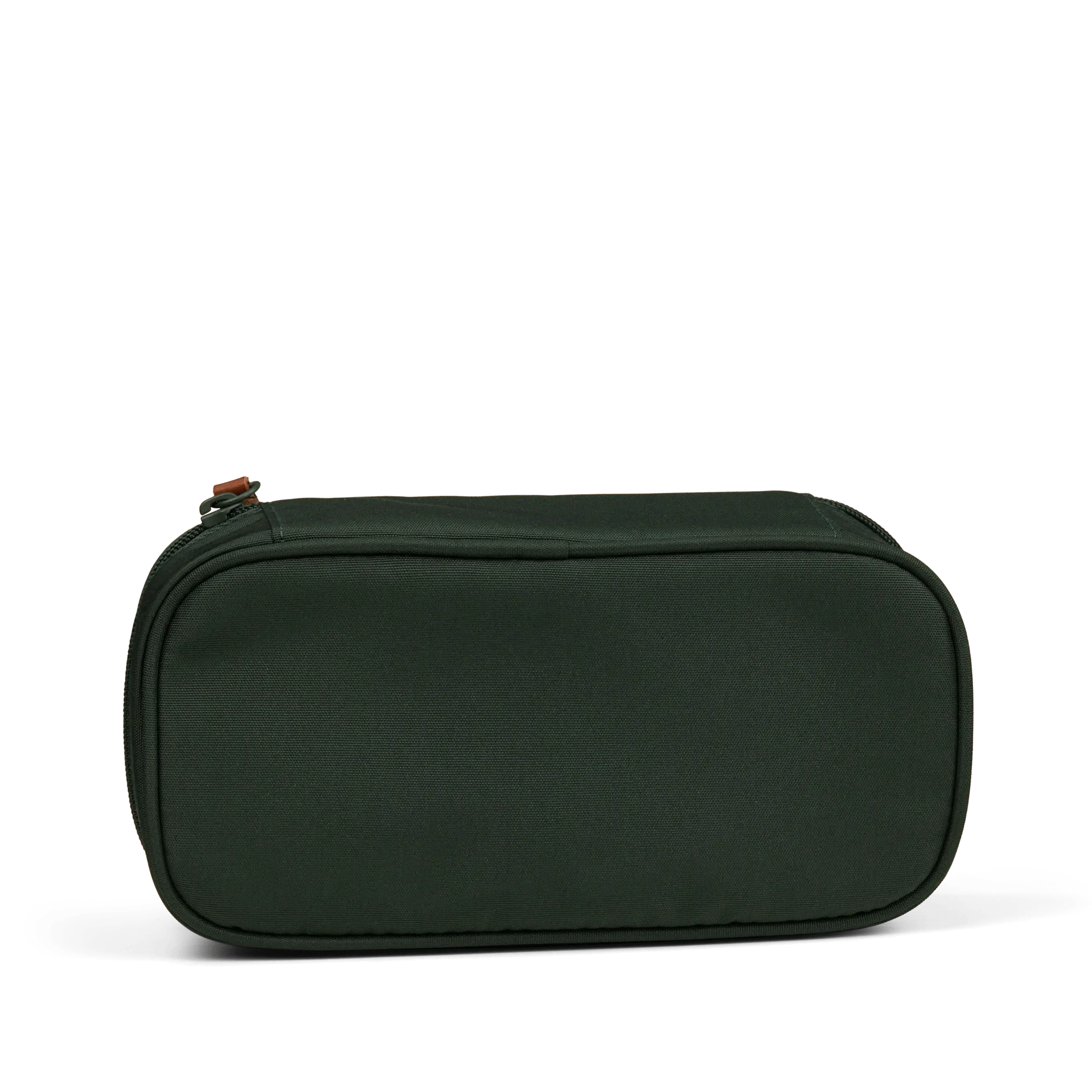 Pencil Box Nordic Forest Green