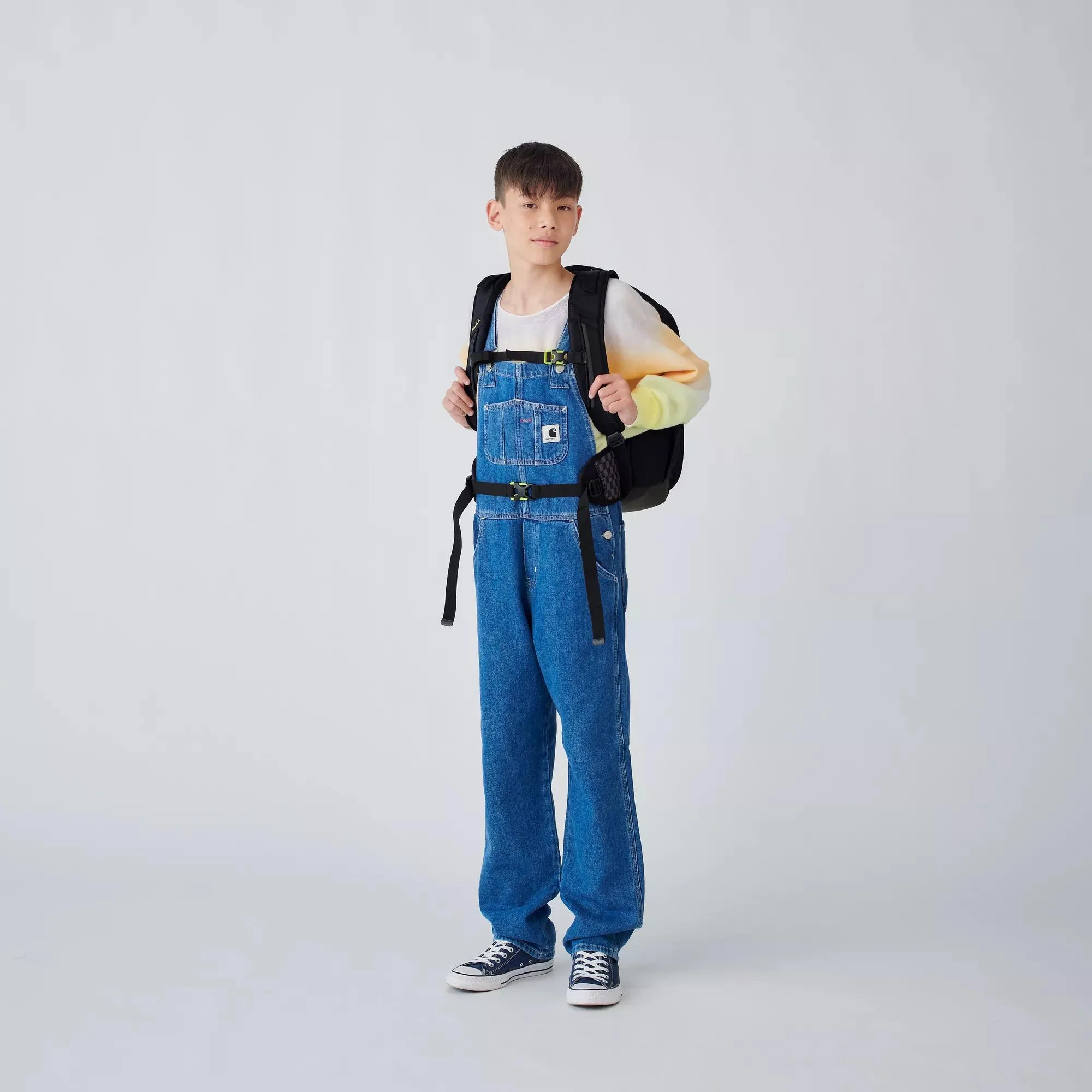 match set Dark Skate