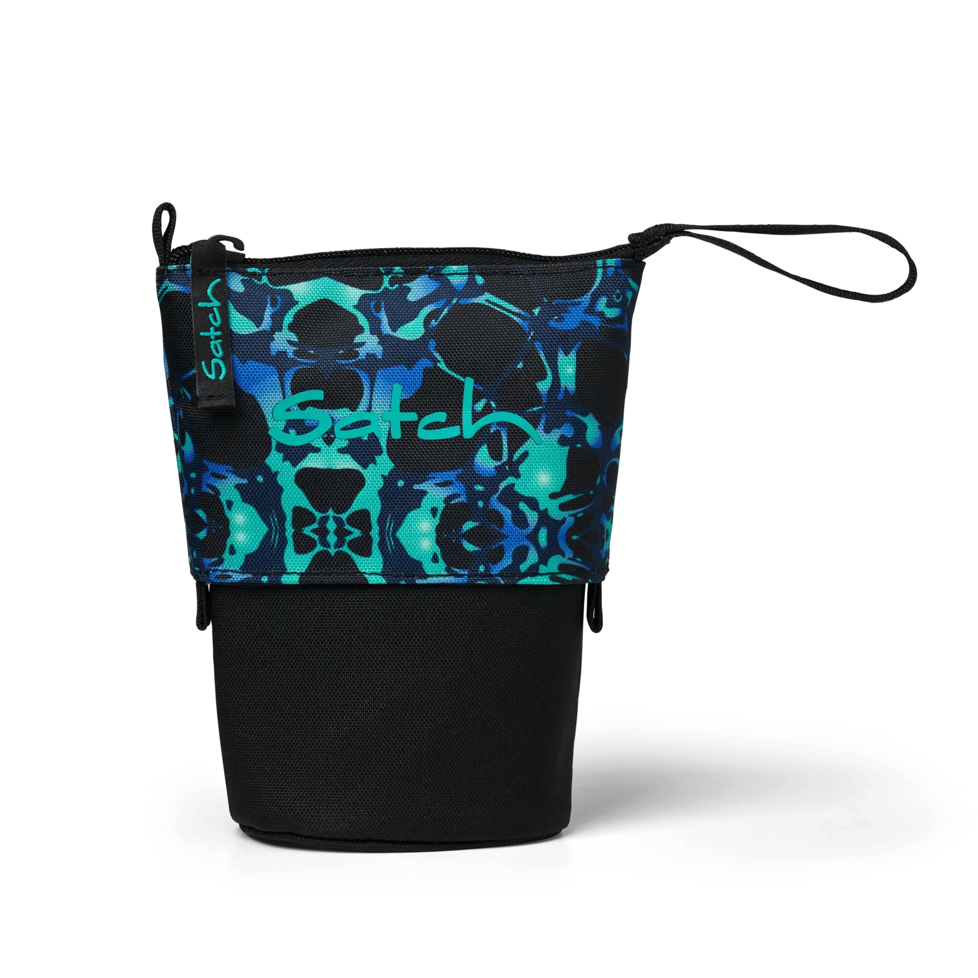 Pencil Slider Caleido Blue