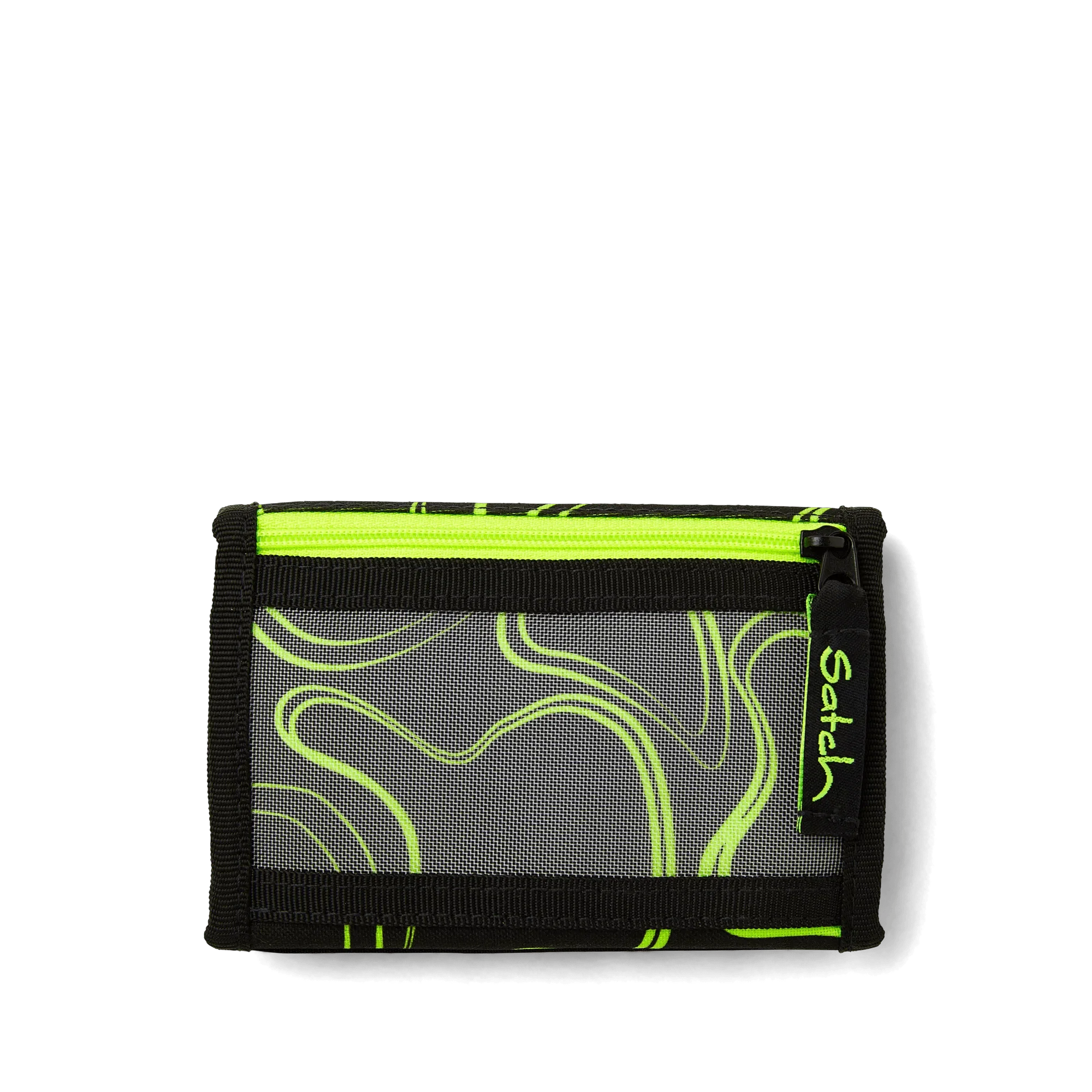 Wallet Green Supreme