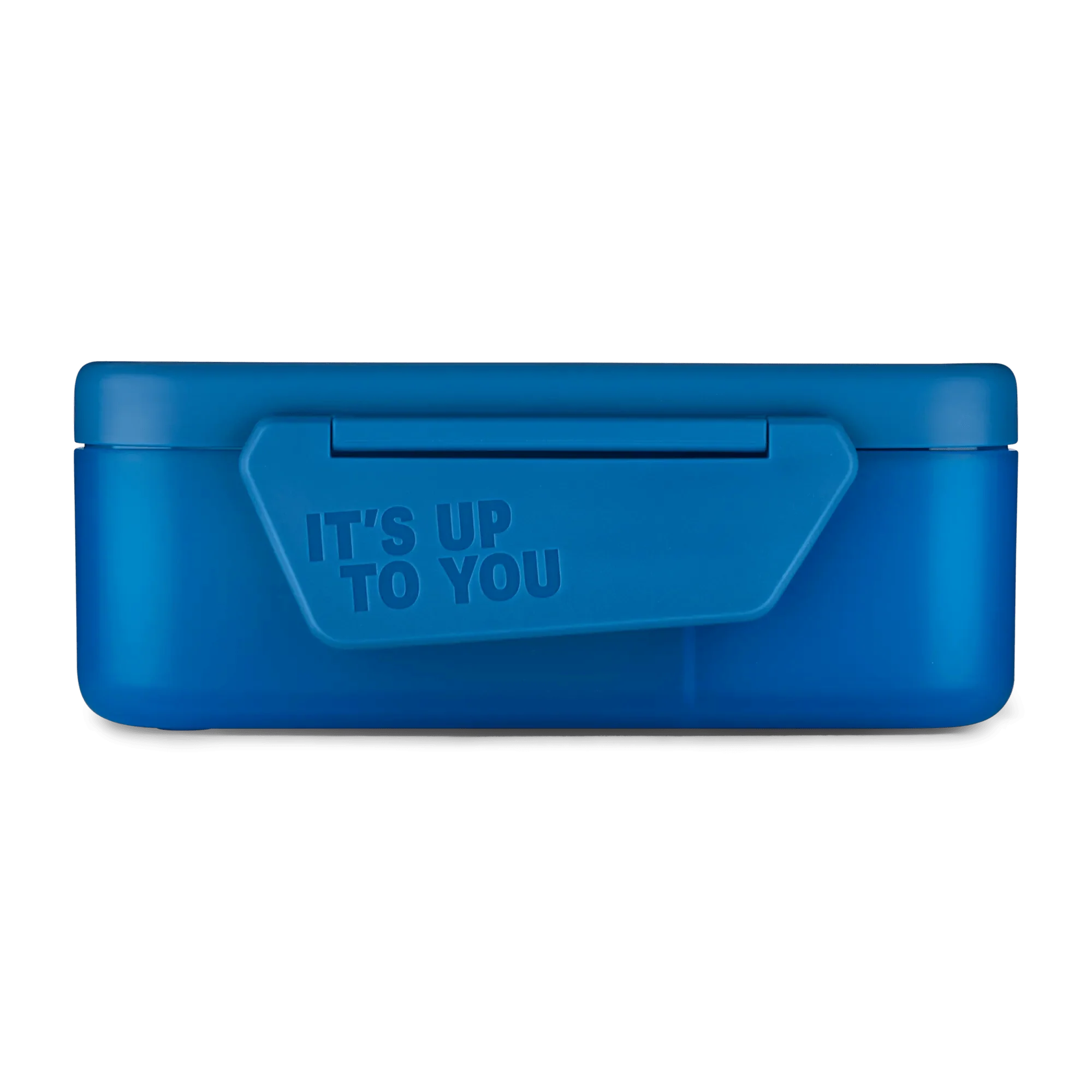 Lunchbox Blue