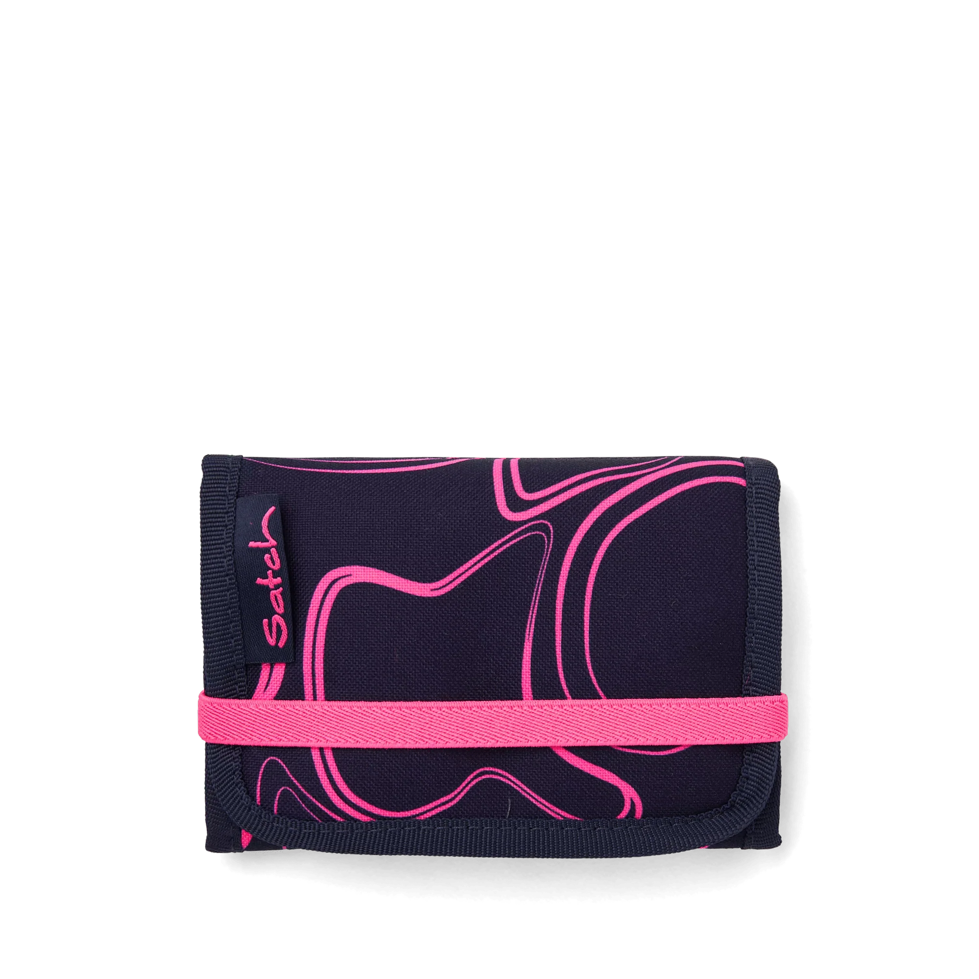 Wallet Pink Supreme