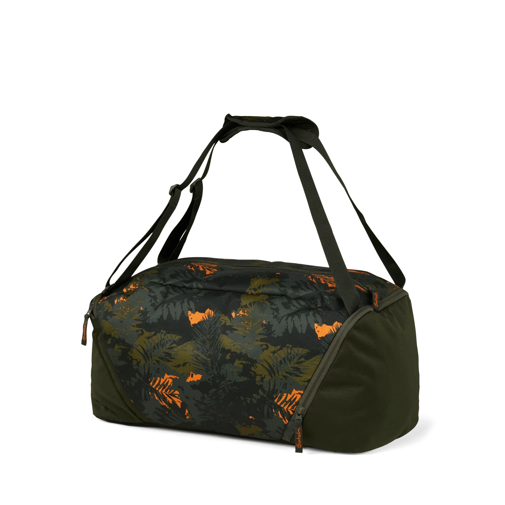Duffle Bag Jurassic Jungle