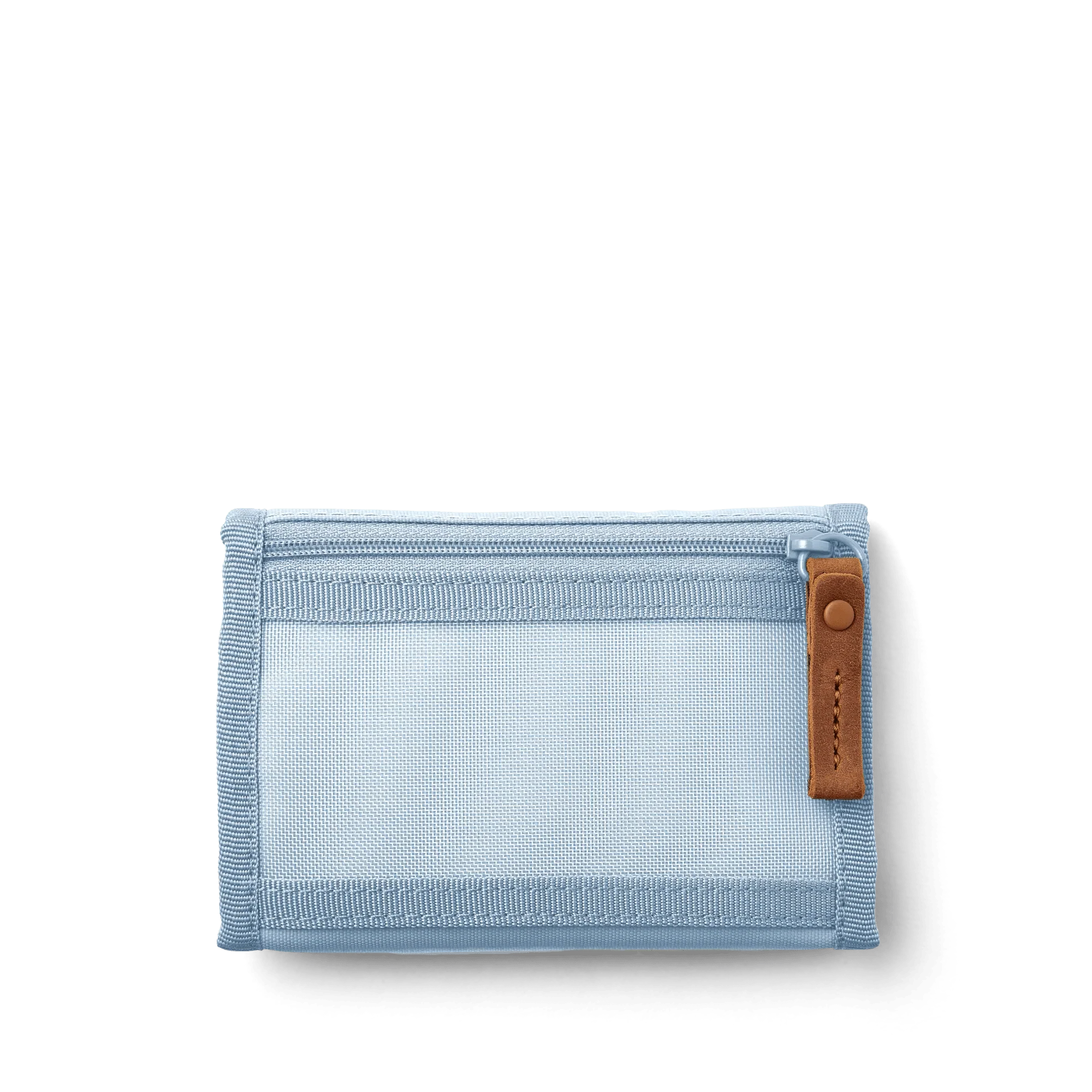 Wallet Nordic Ice Blue