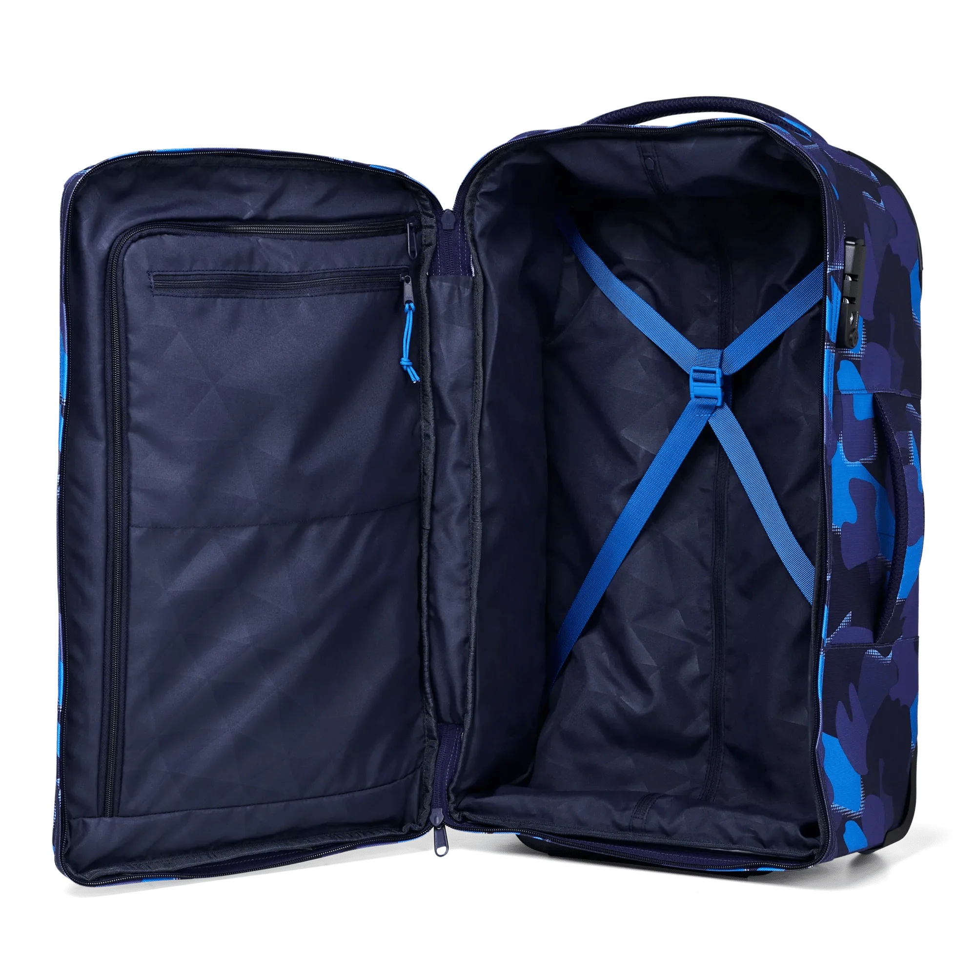 flow S Trolley Troublemaker