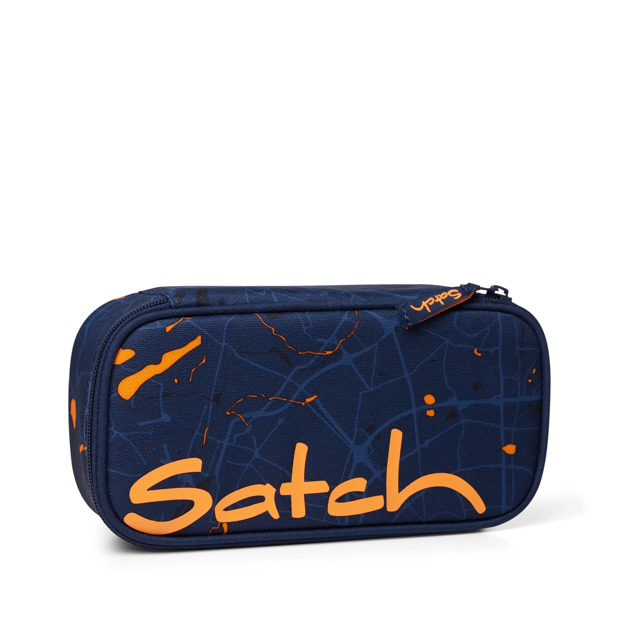 Pencil Box Urban Journey