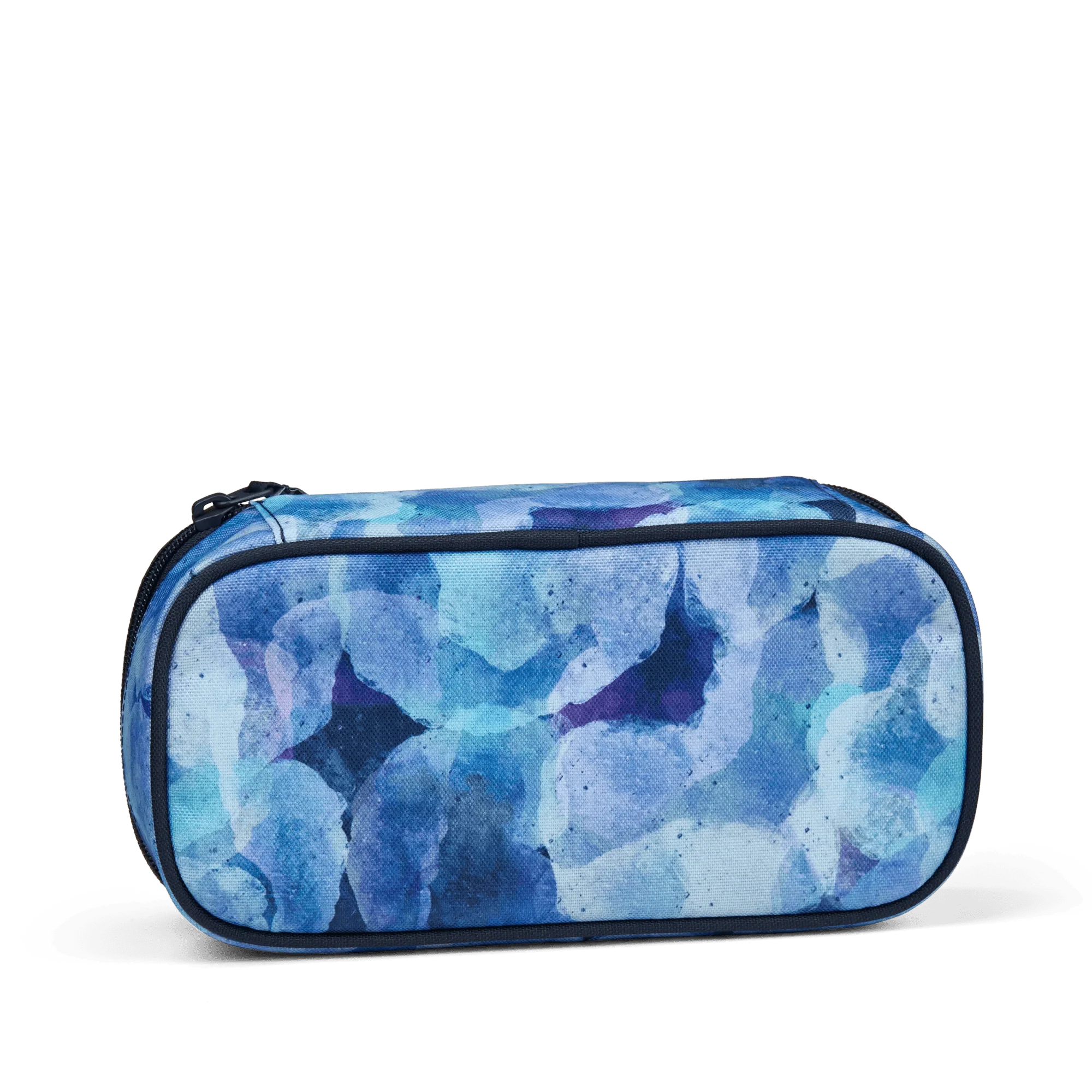 Pencil Box Blurry Sky