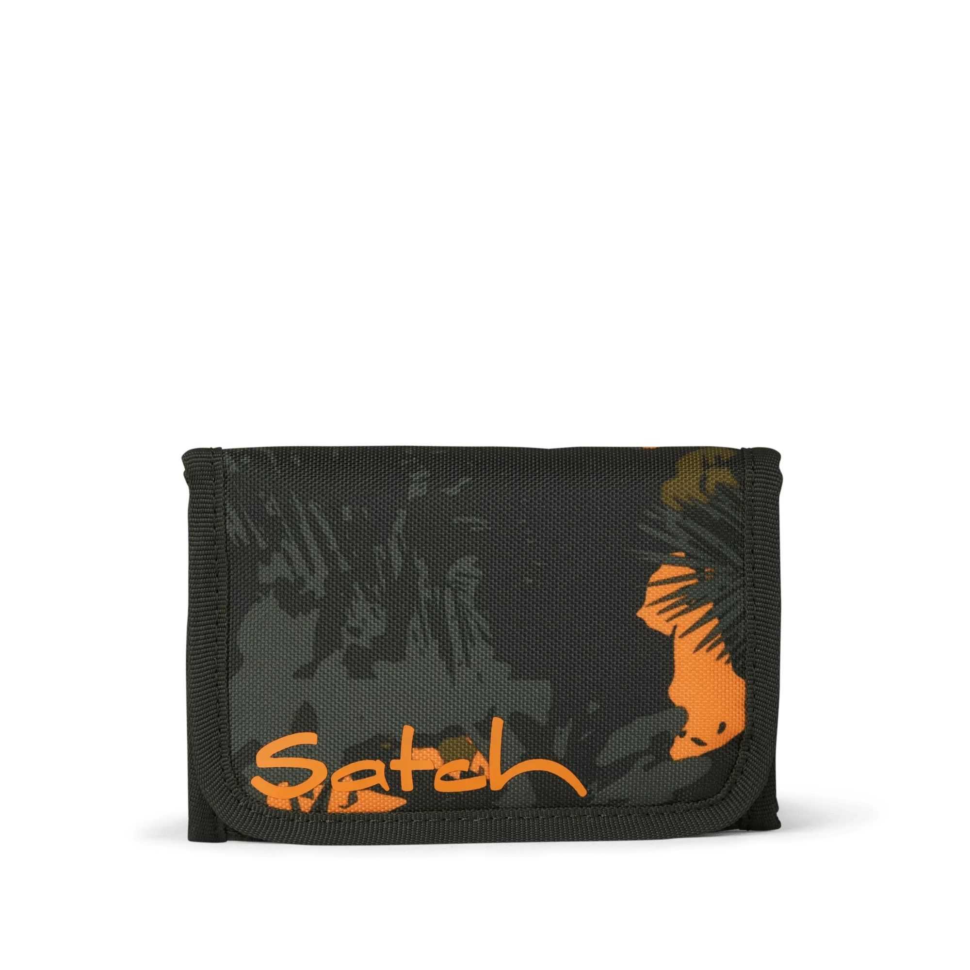 Wallet Jurassic Jungle