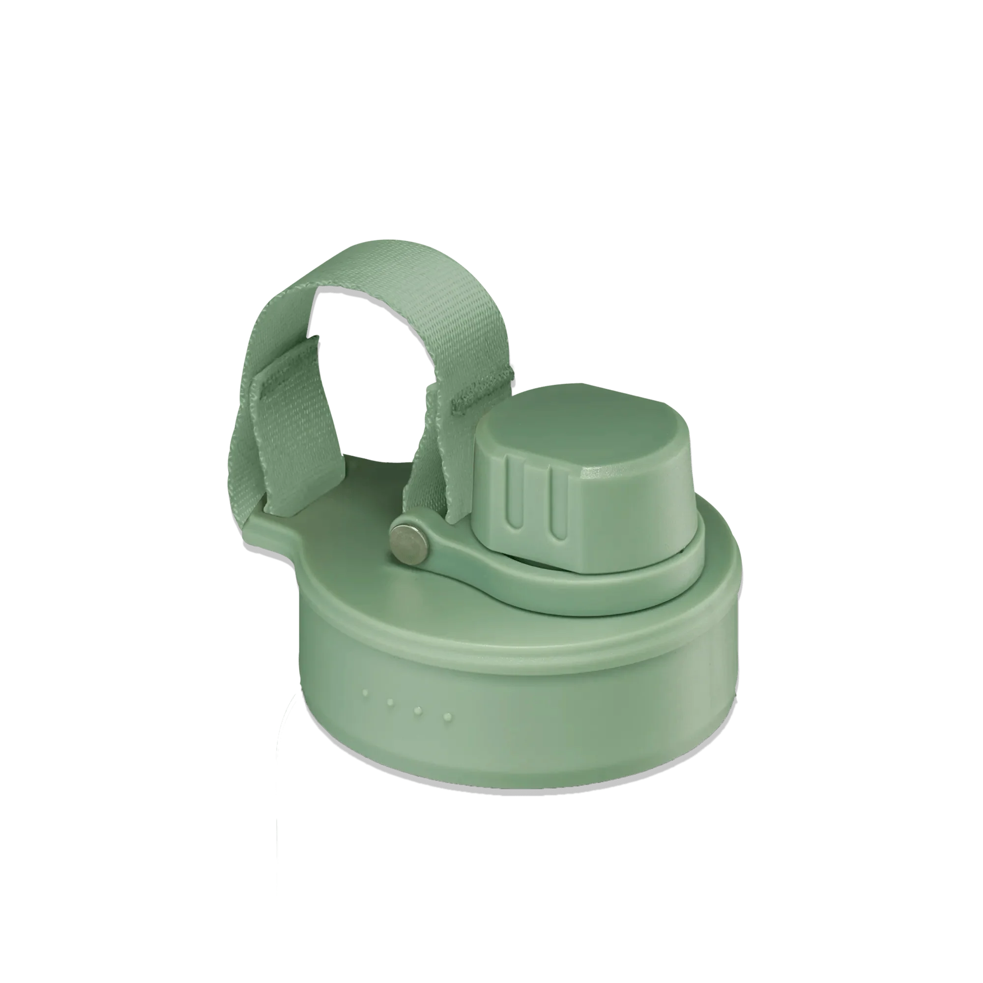 Drinking bottle cap Nordic Jade