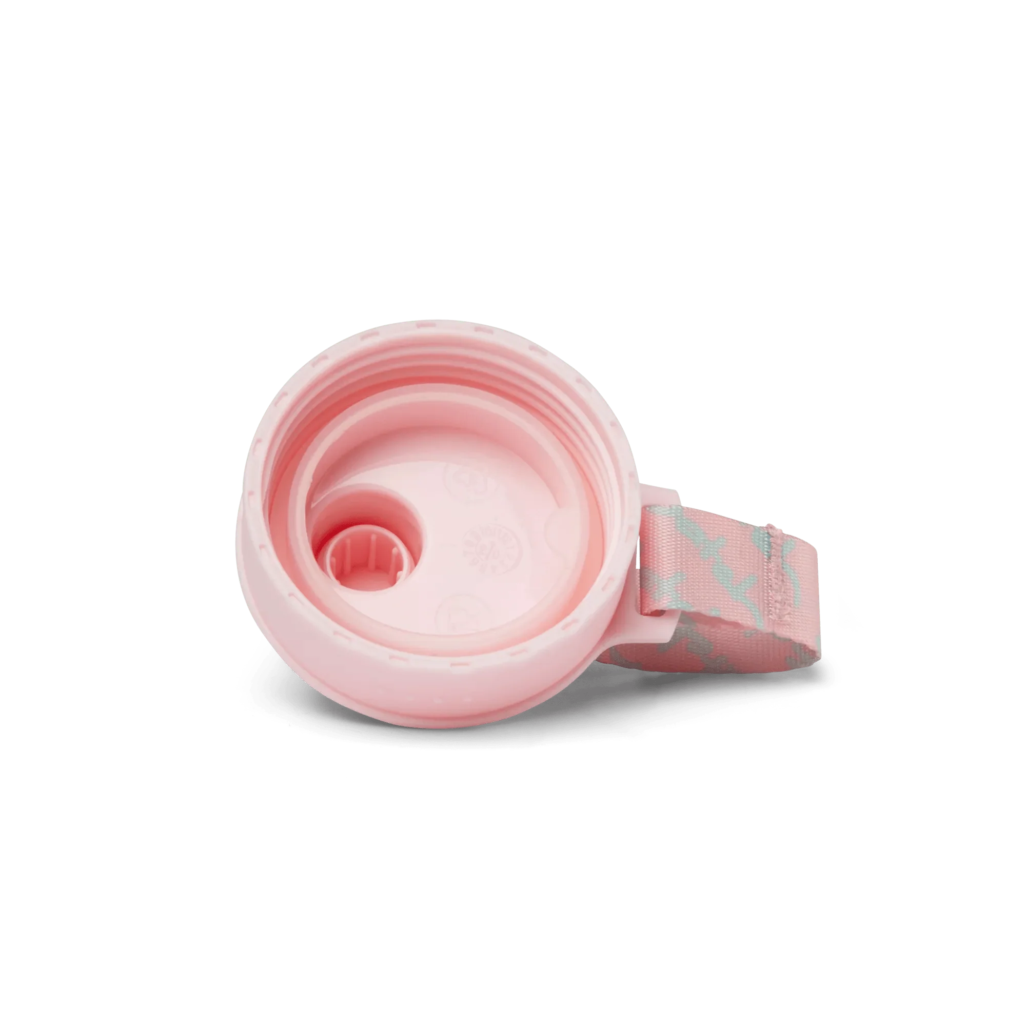 Drinking Bottle Rose