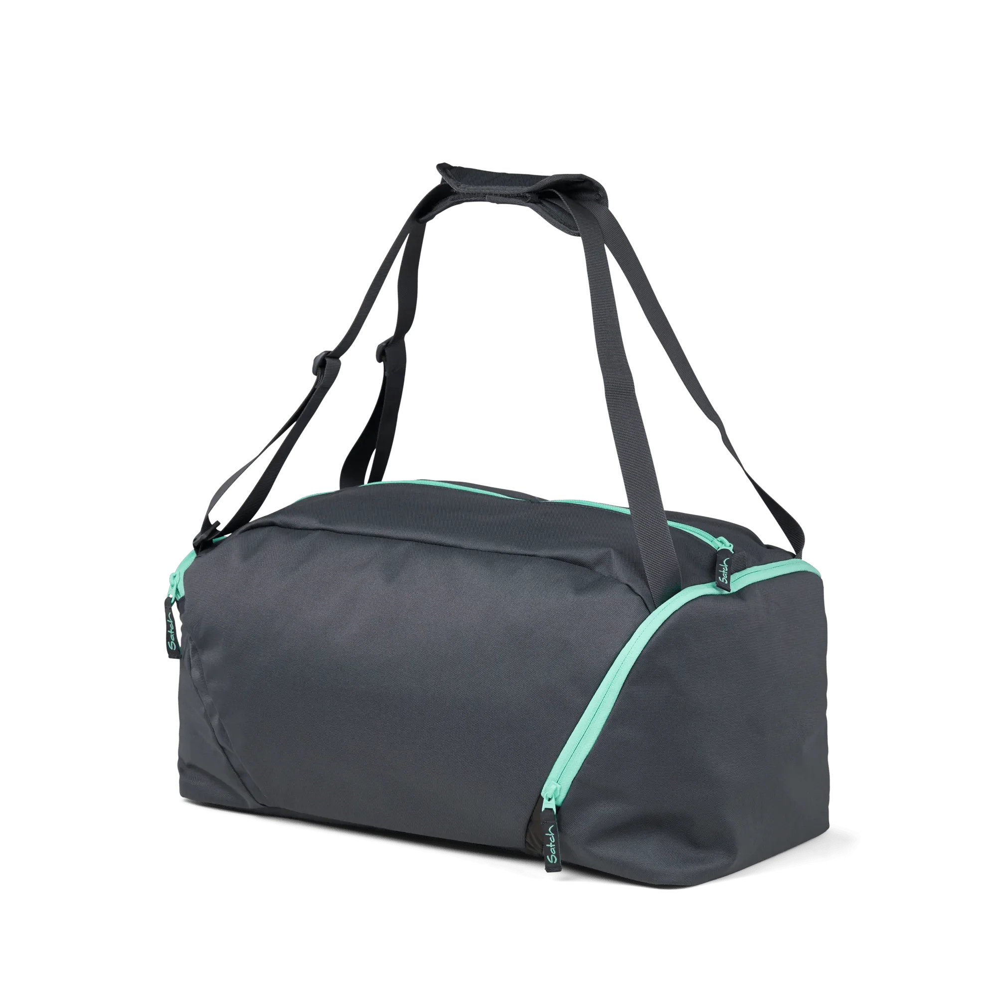 Duffle Bag Mint Phantom