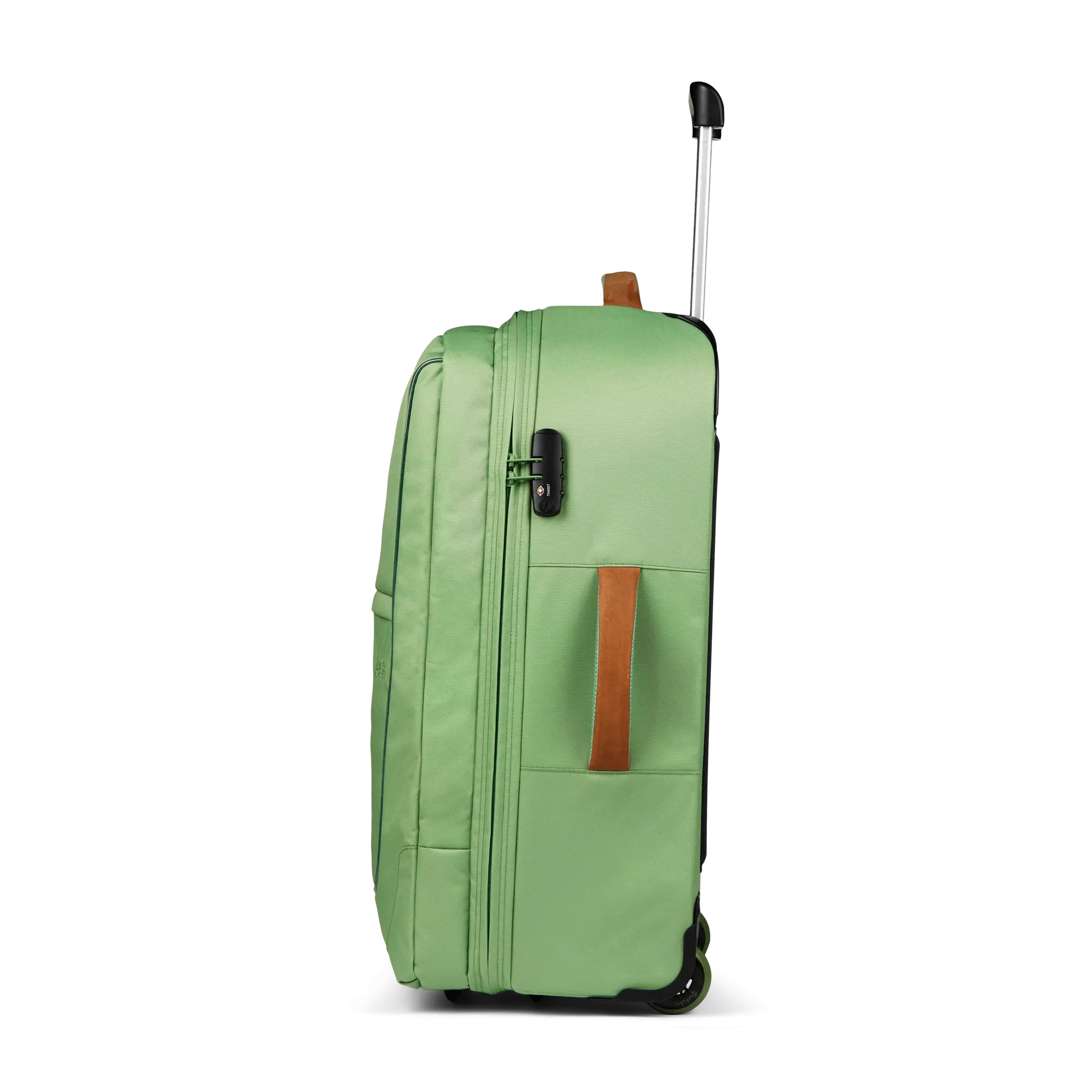flow M Trolley Pure Jade Green