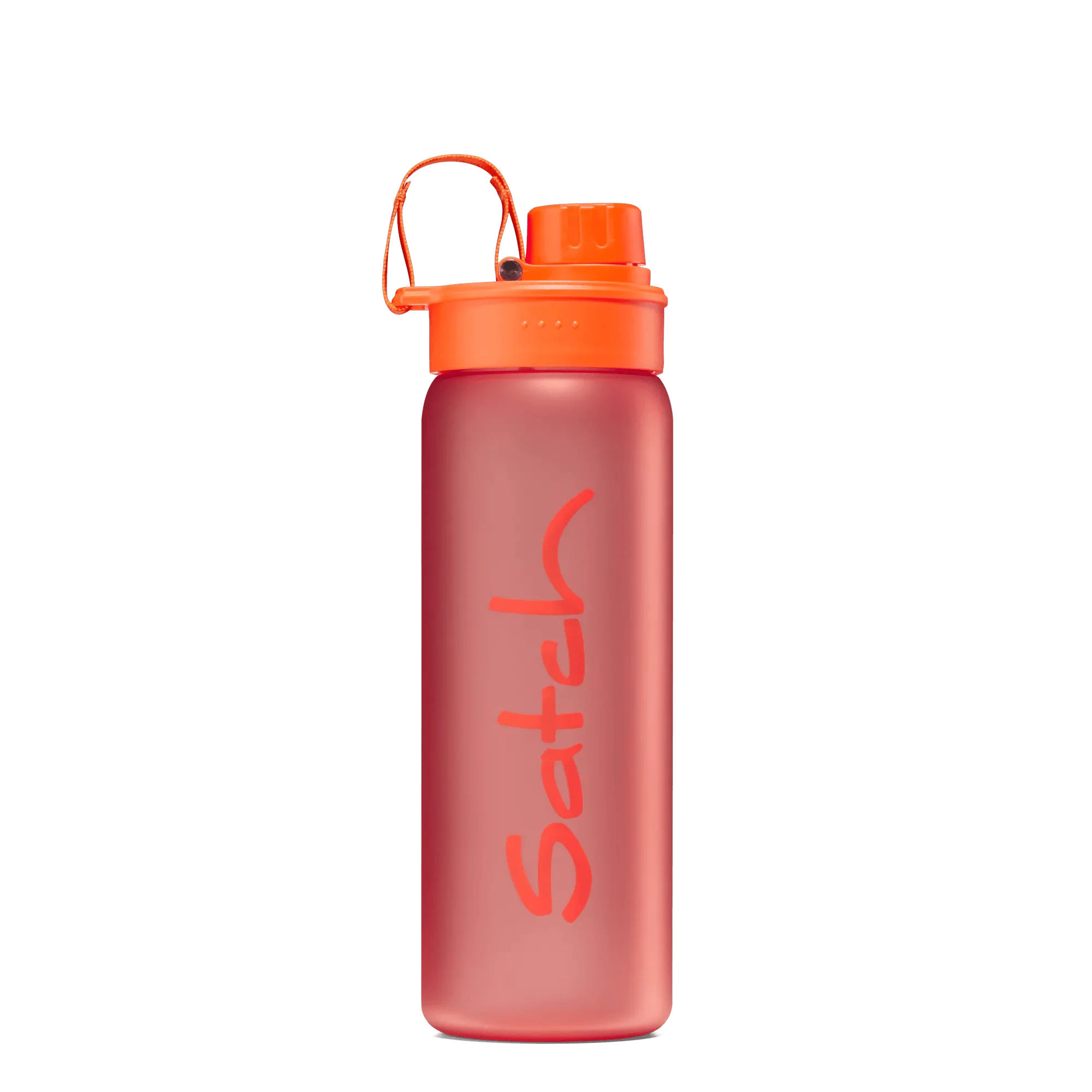 Sport drinking bottle Orange