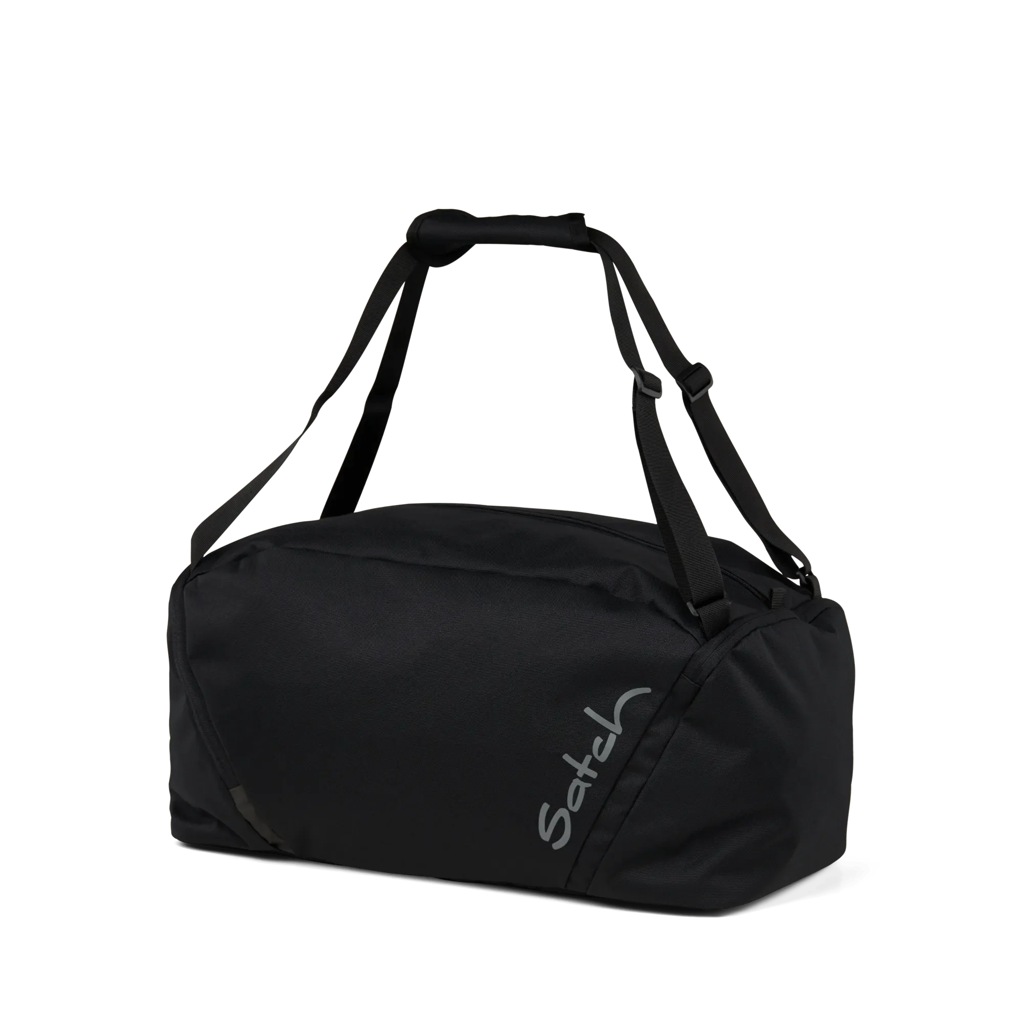 Duffle Bag Blackjack