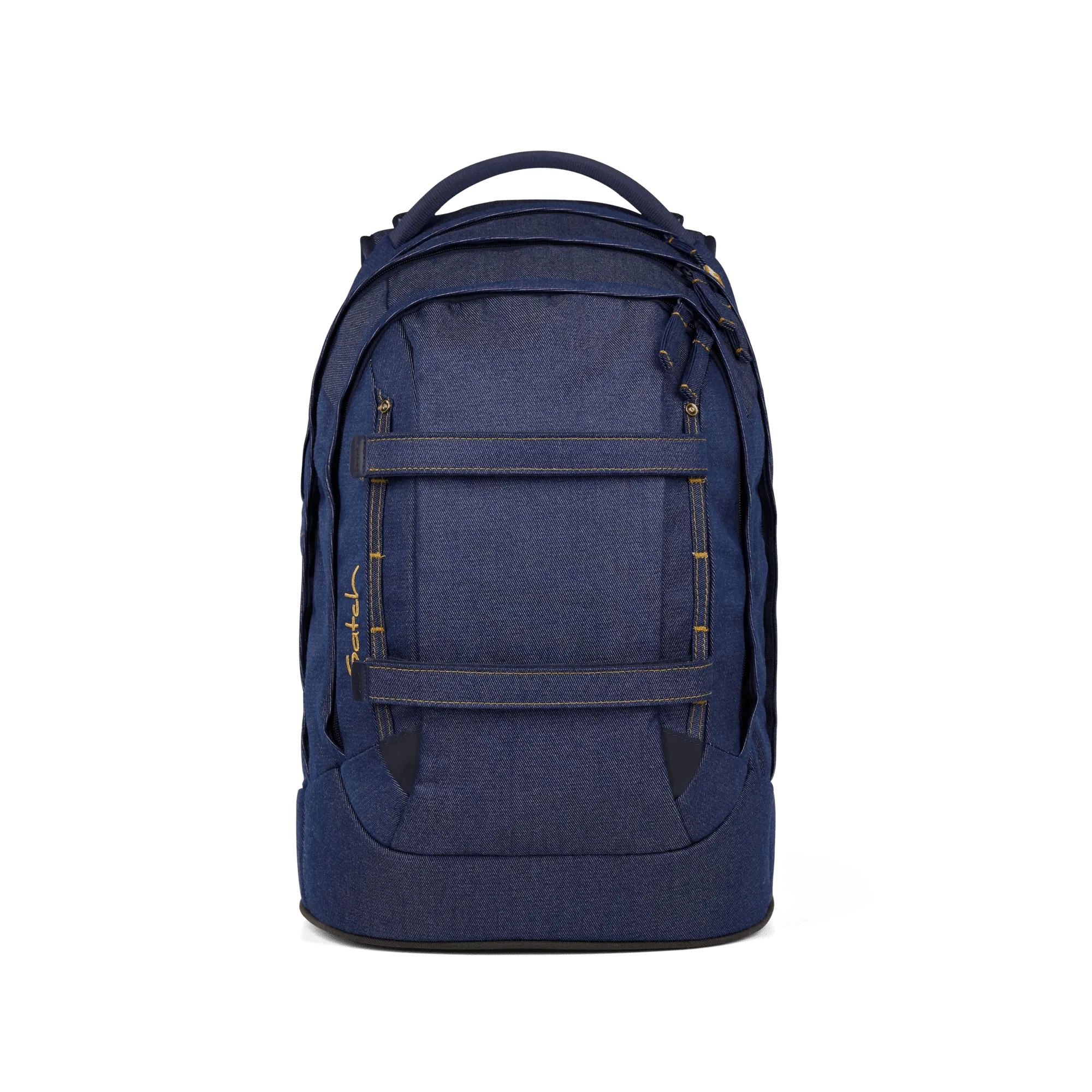 pack set Denim Blue