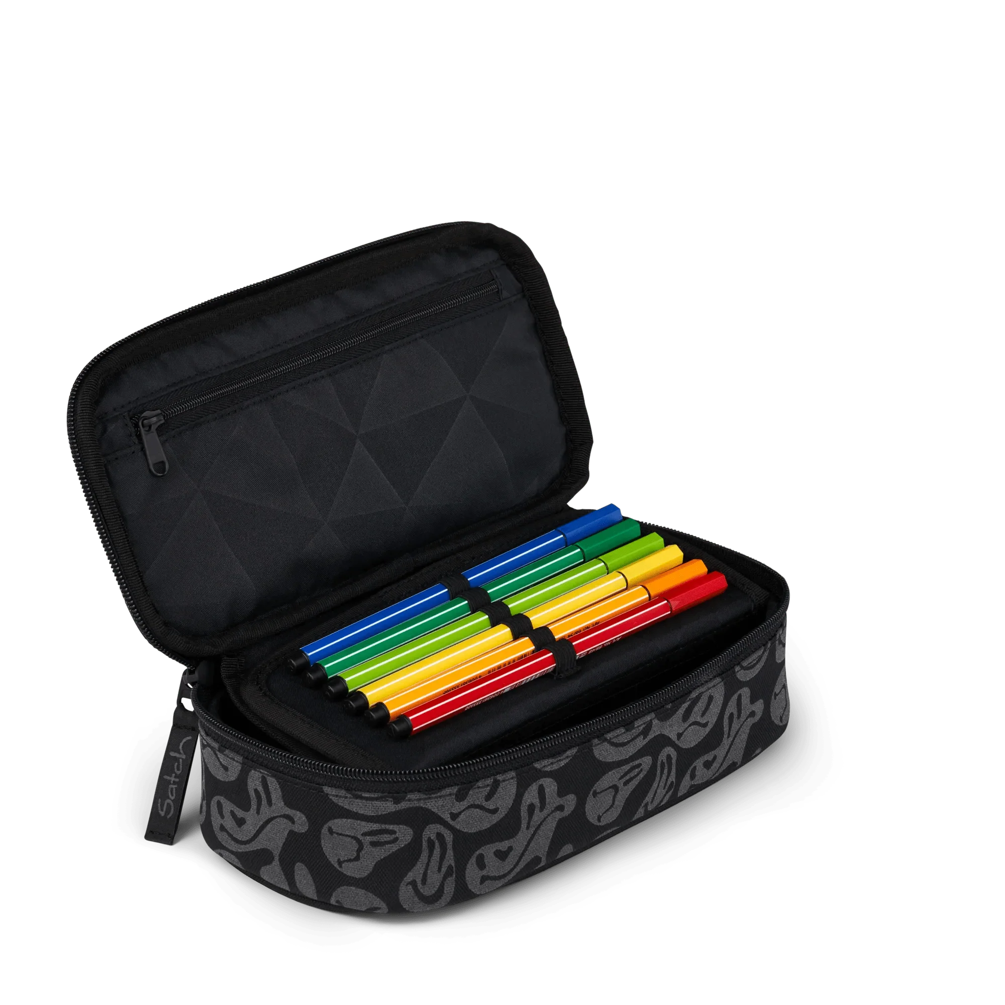 pack set Blurry Faces