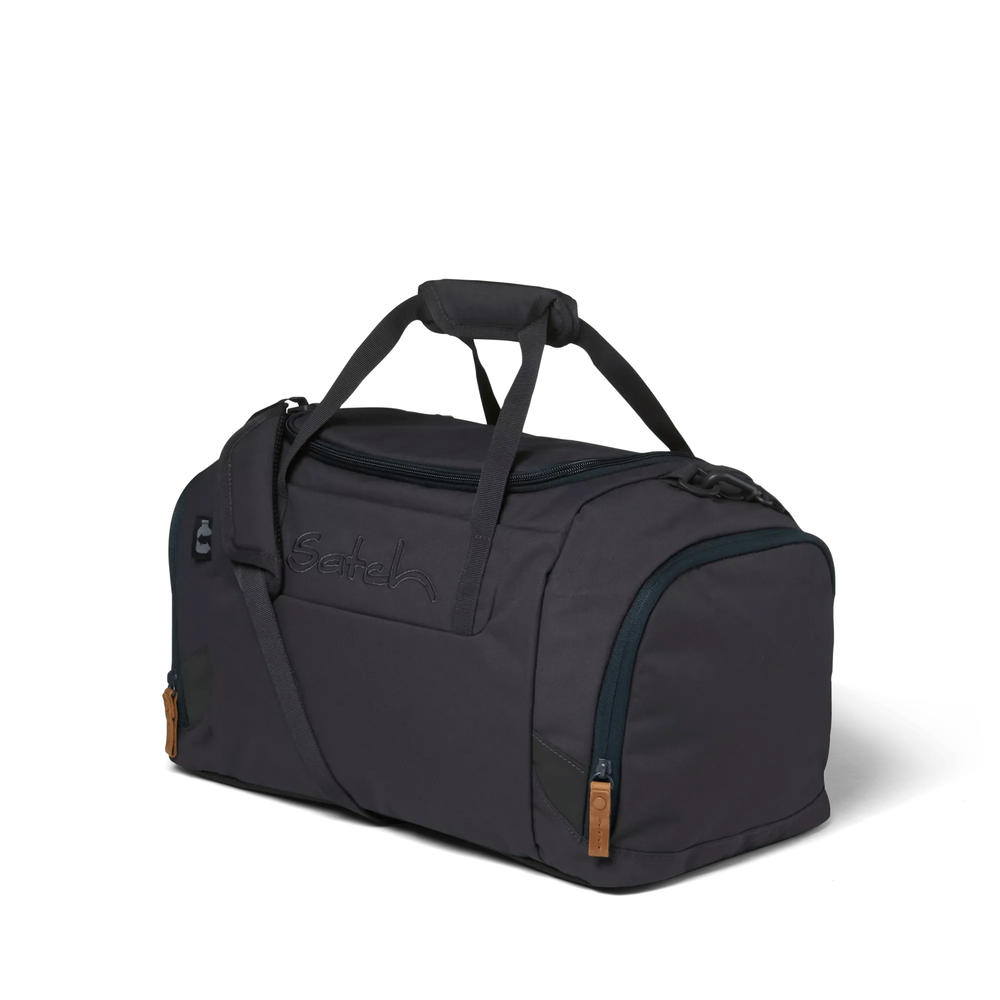 Duffle Bag Nordic Grey