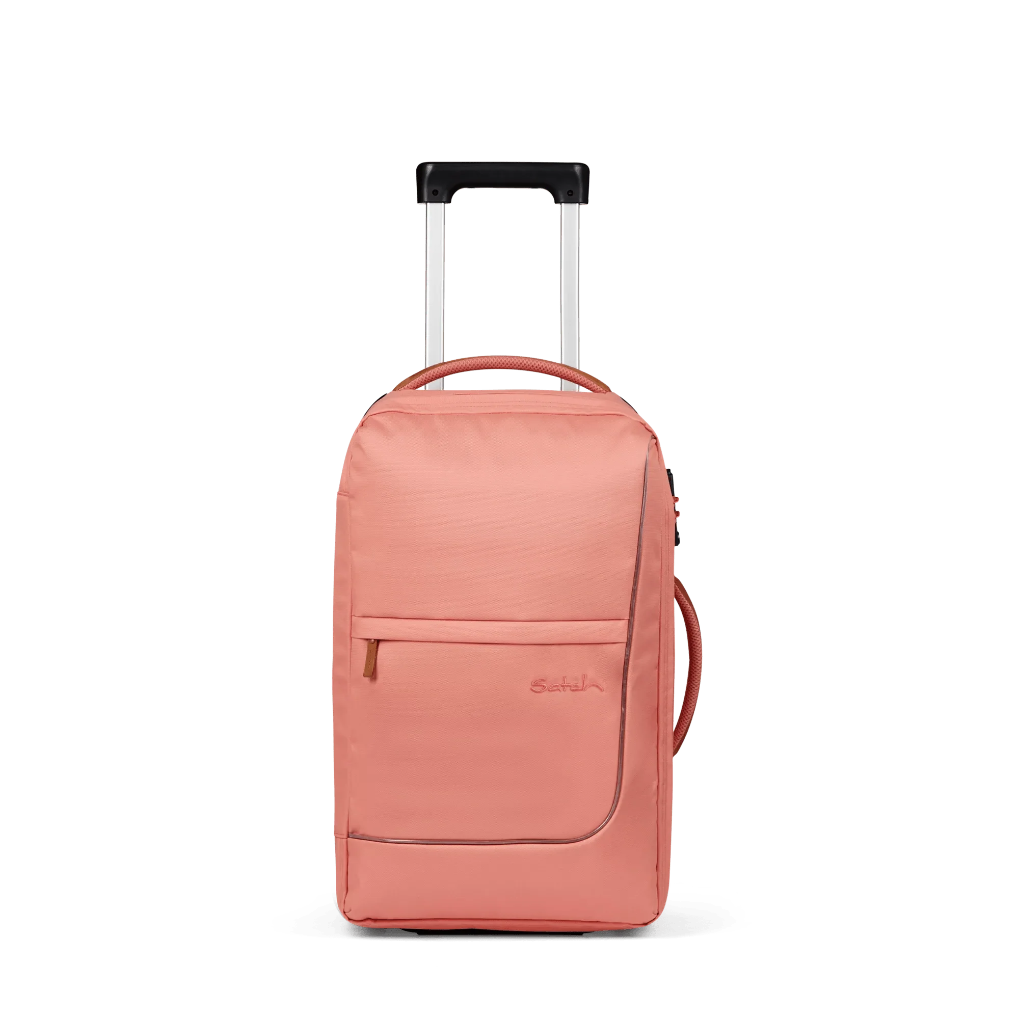 flow S Trolley Pure Coral