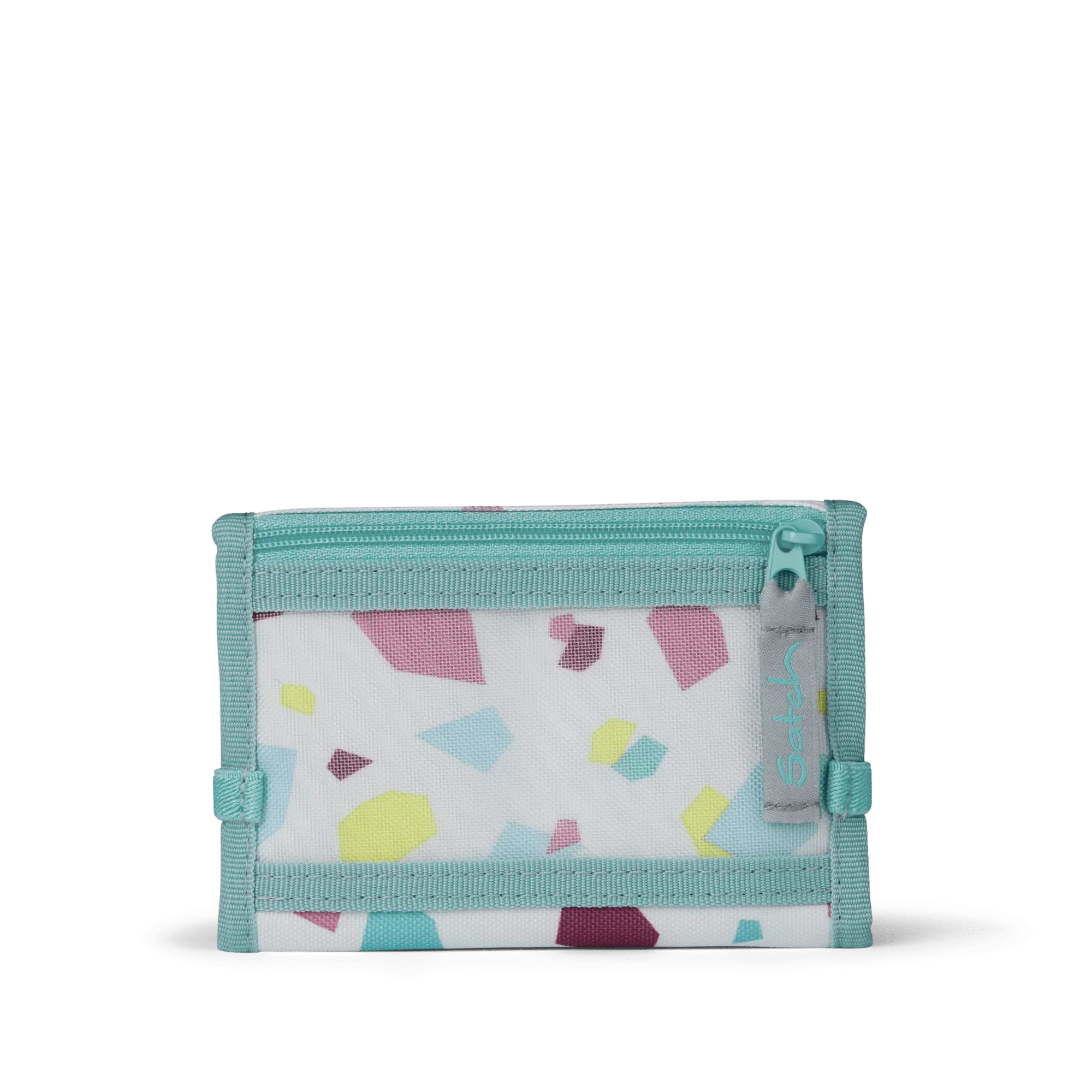 Wallet Dreamy Mosaic